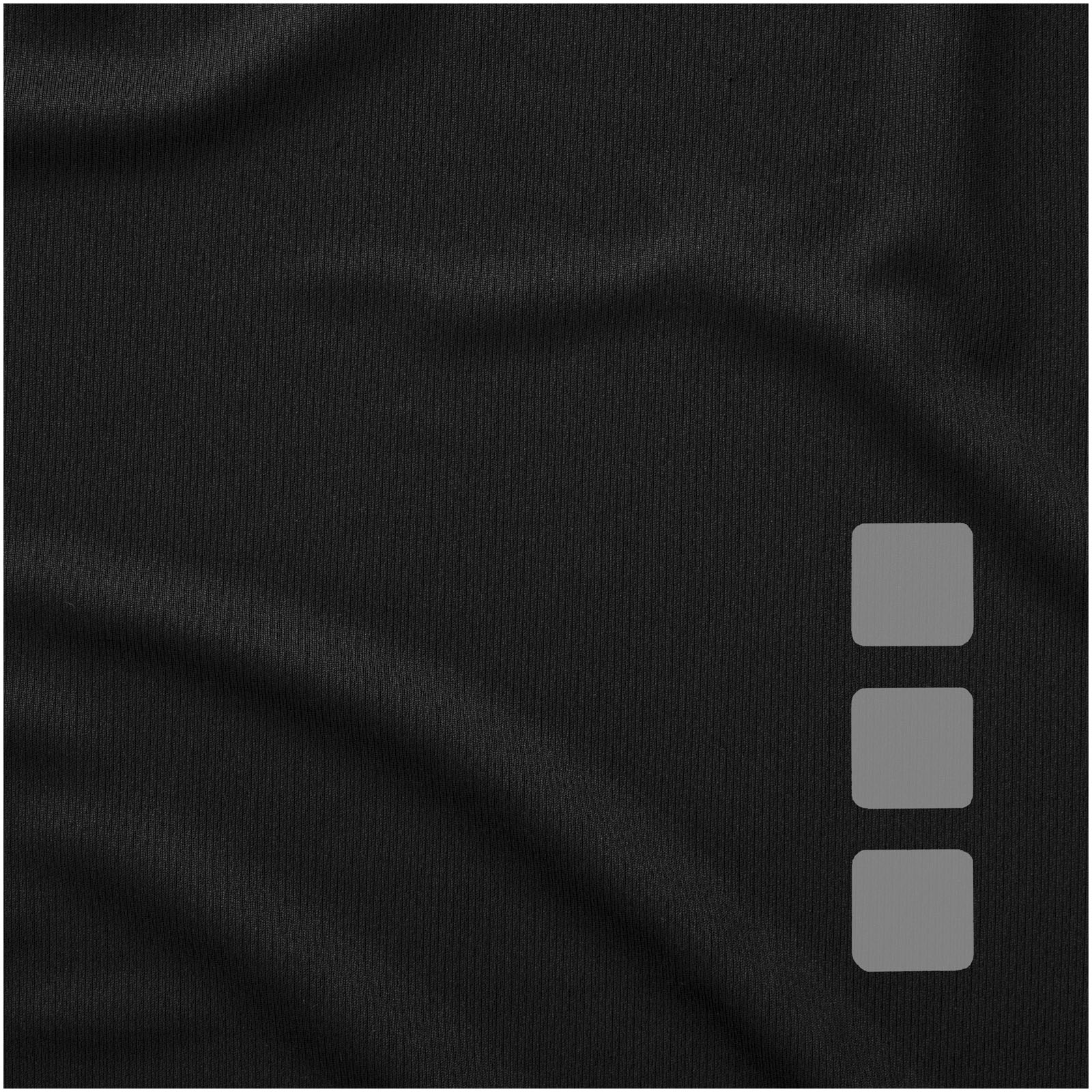 Niagara 145 g/m2 short sleeve men’s cool fit t-shirt