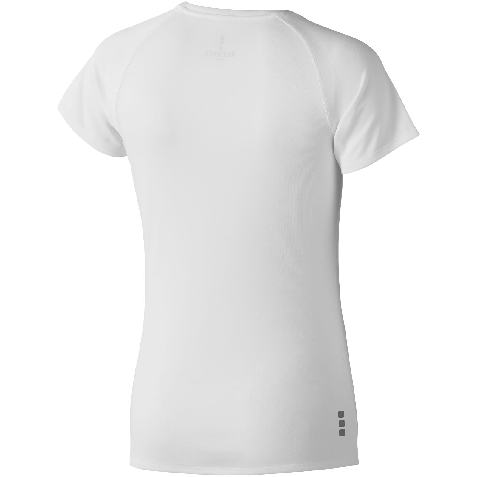 Niagara 145 g/m2 short sleeve women’s cool fit t-shirt