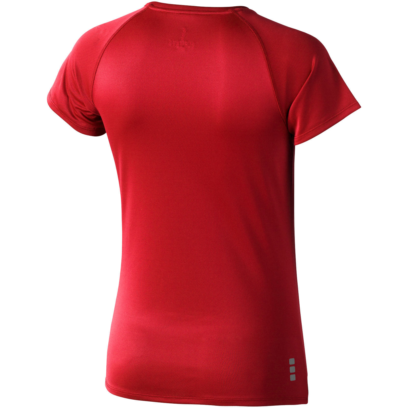 Niagara 145 g/m2 short sleeve women’s cool fit t-shirt