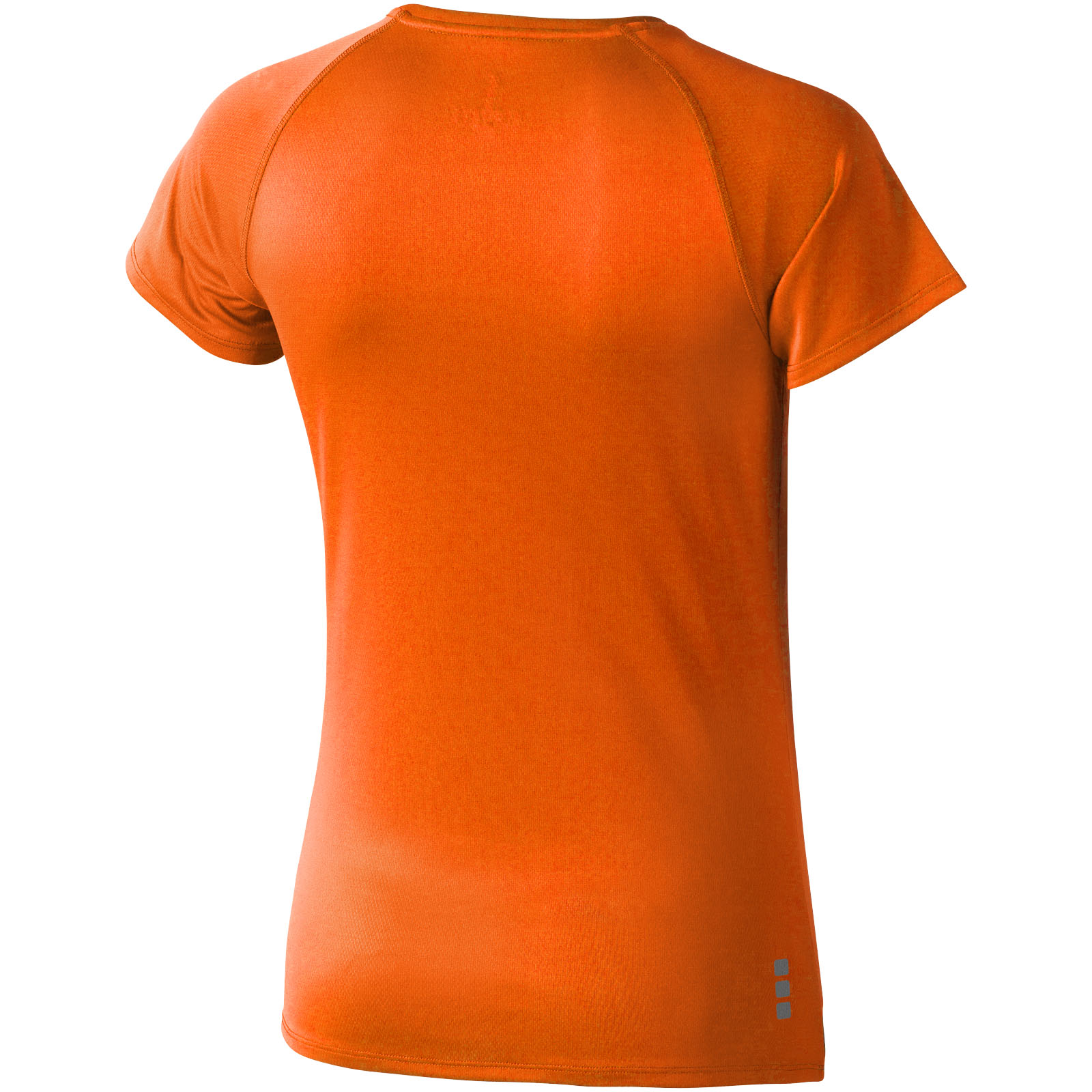 Niagara 145 g/m2 short sleeve women’s cool fit t-shirt