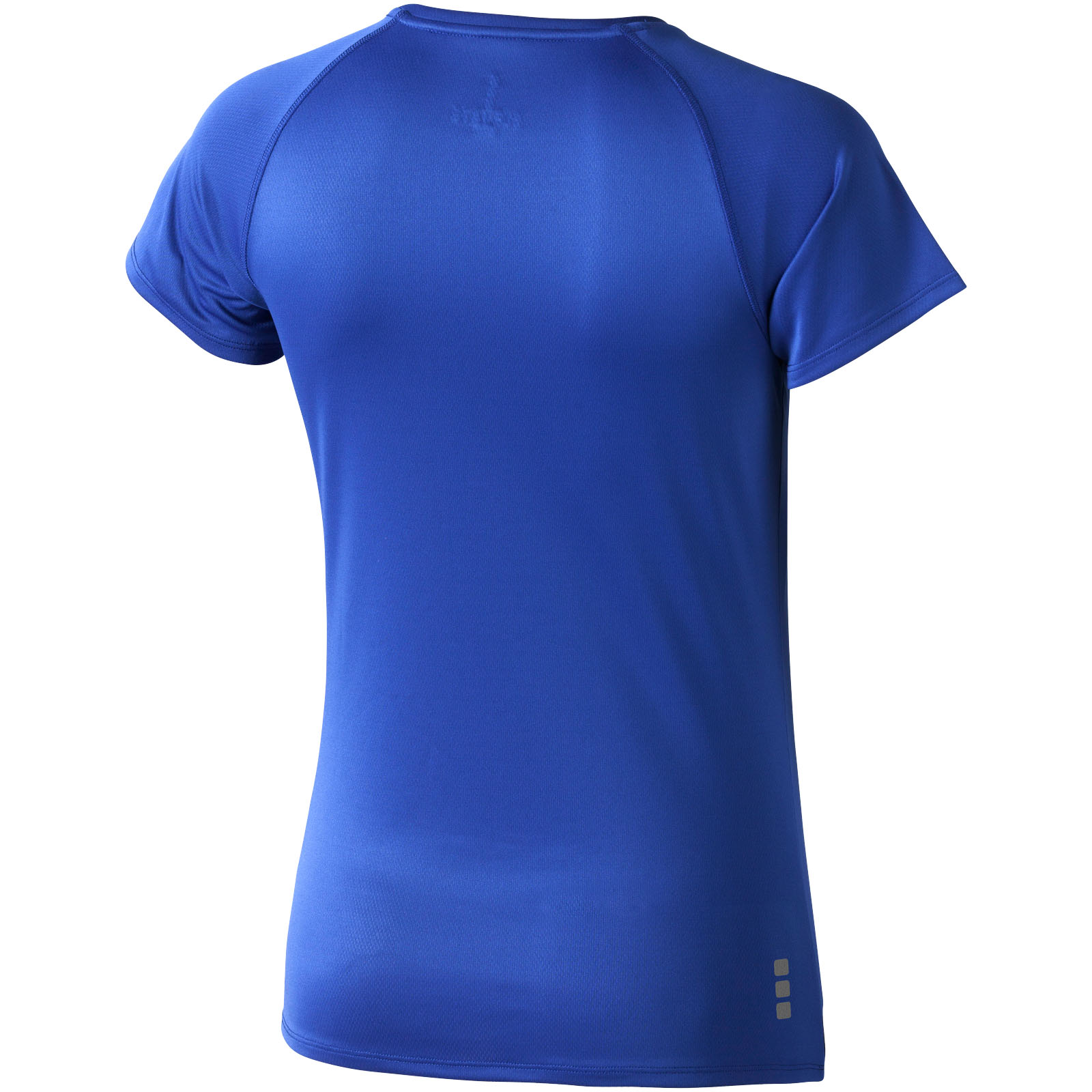 Niagara 145 g/m2 short sleeve women’s cool fit t-shirt
