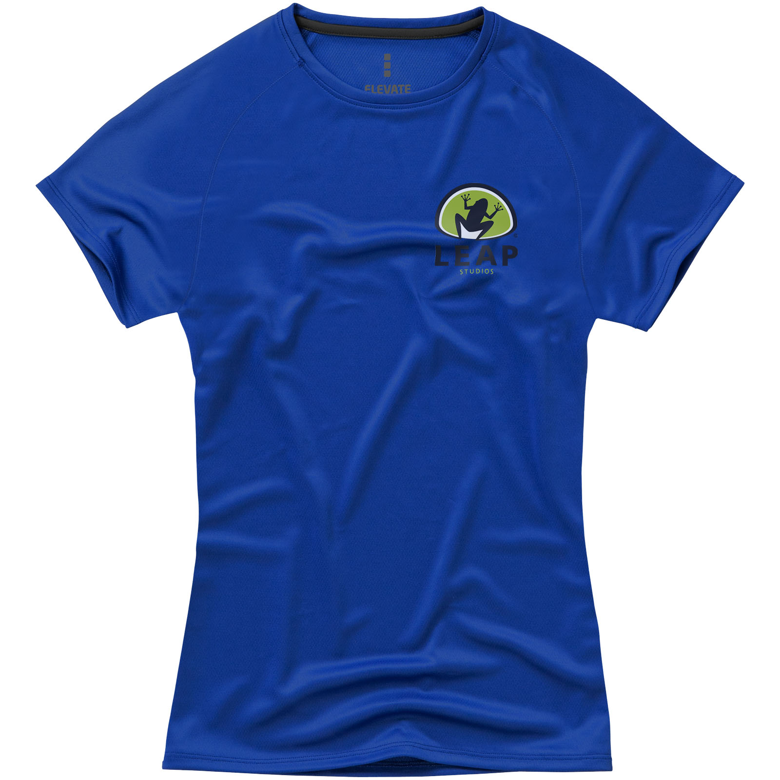 Niagara 145 g/m2 short sleeve women’s cool fit t-shirt