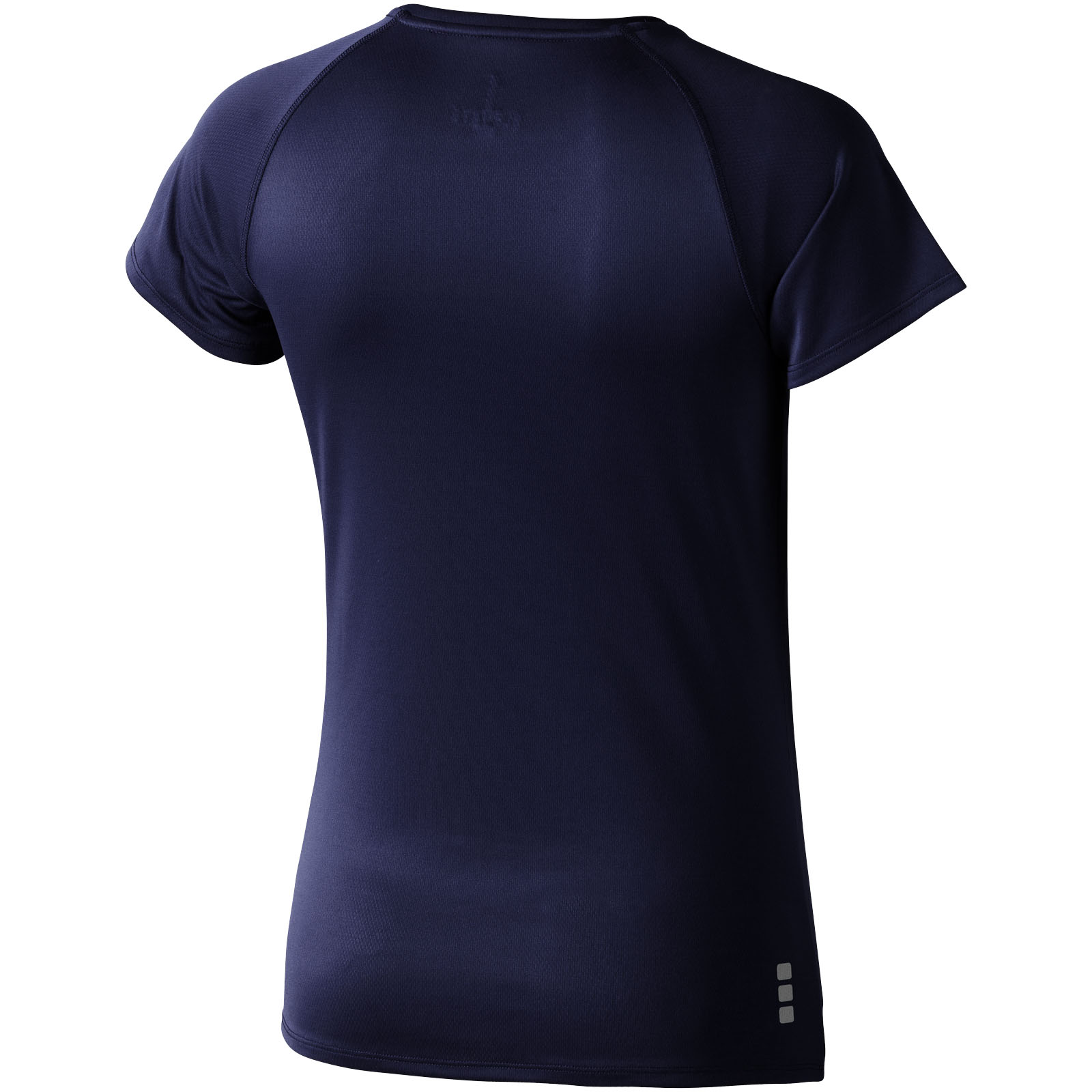 Niagara 145 g/m2 short sleeve women’s cool fit t-shirt
