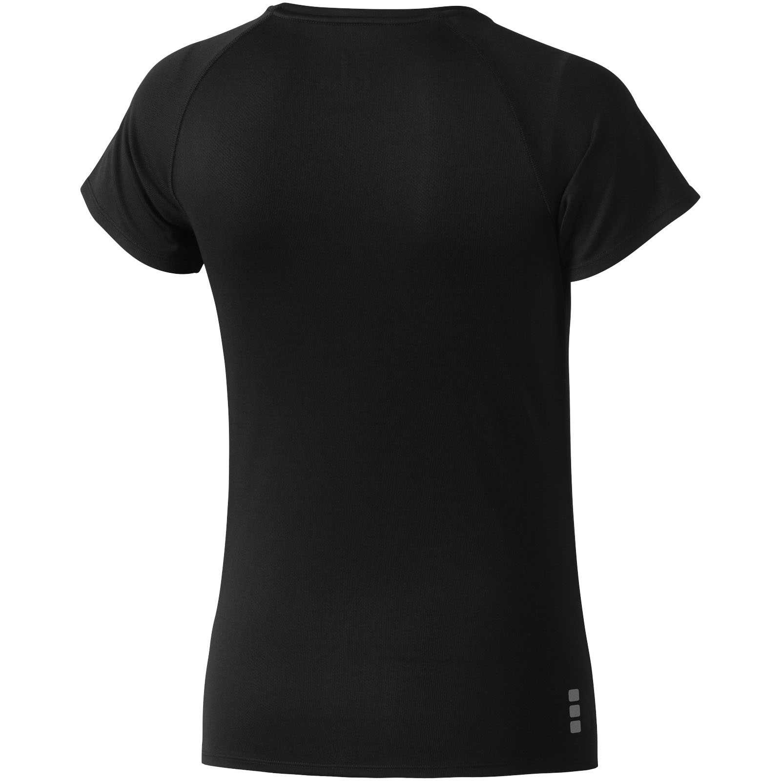 Niagara 145 g/m2 short sleeve women’s cool fit t-shirt