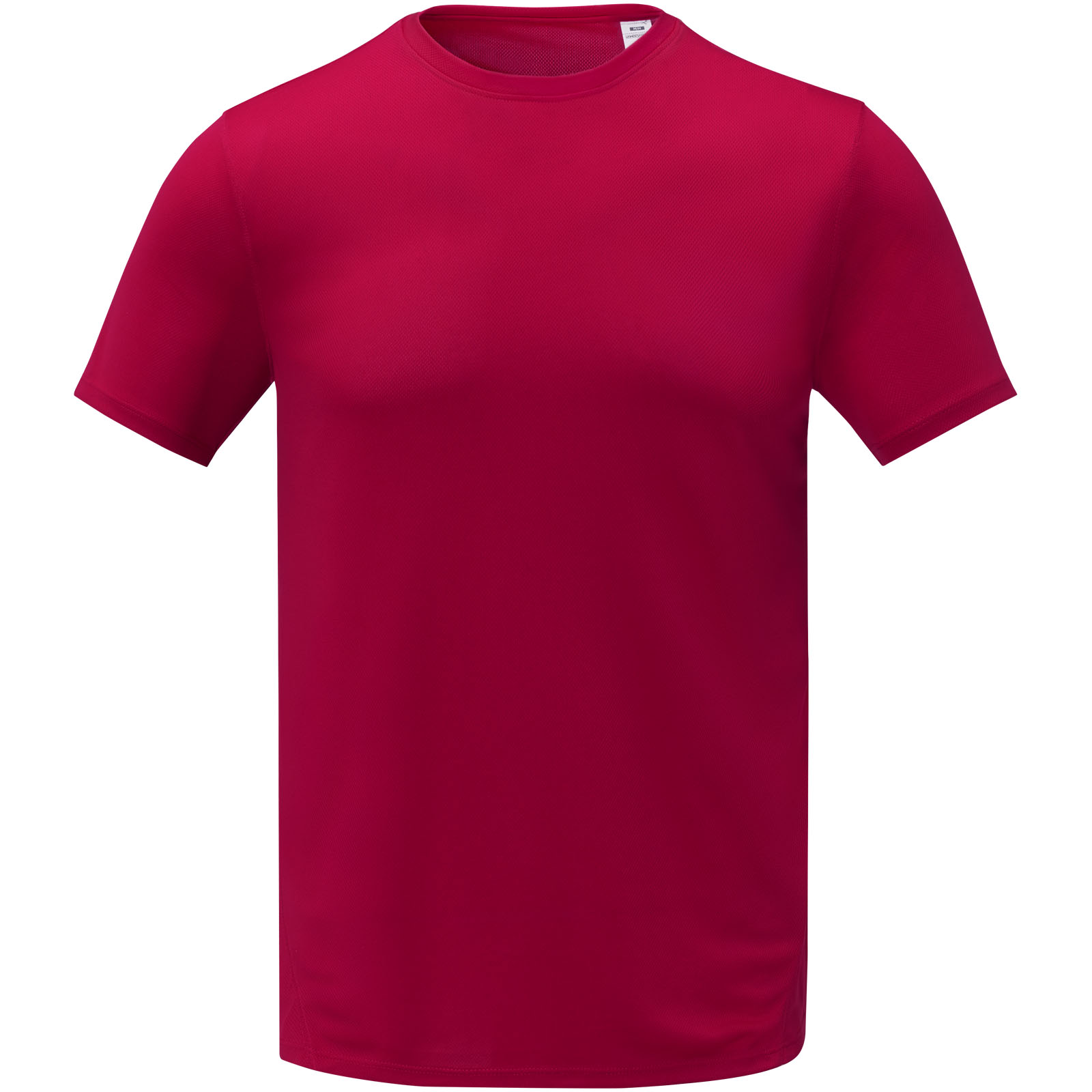 Kratos 105 g/m2 short sleeve men’s cool fit t-shirt