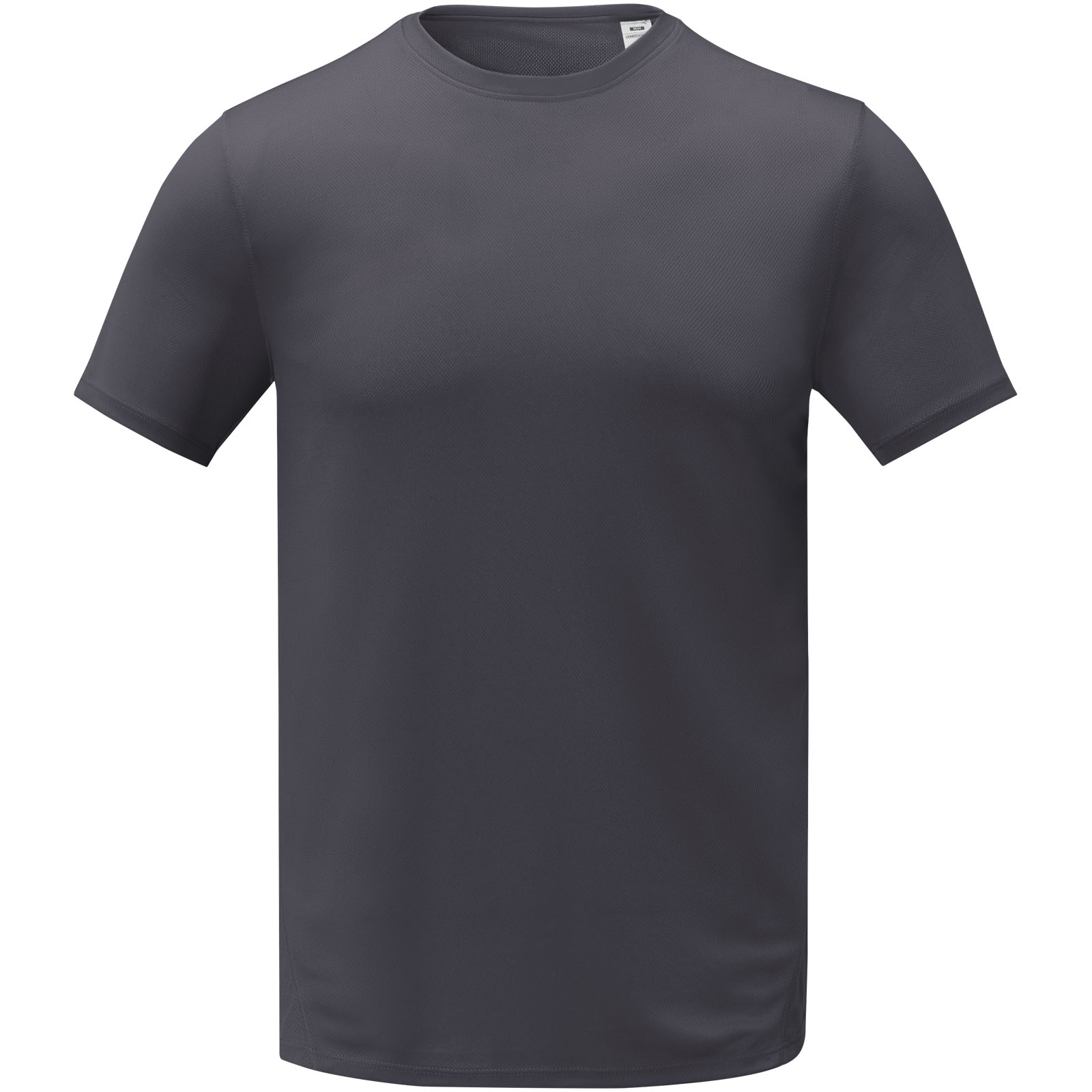 Kratos 105 g/m2 short sleeve men’s cool fit t-shirt