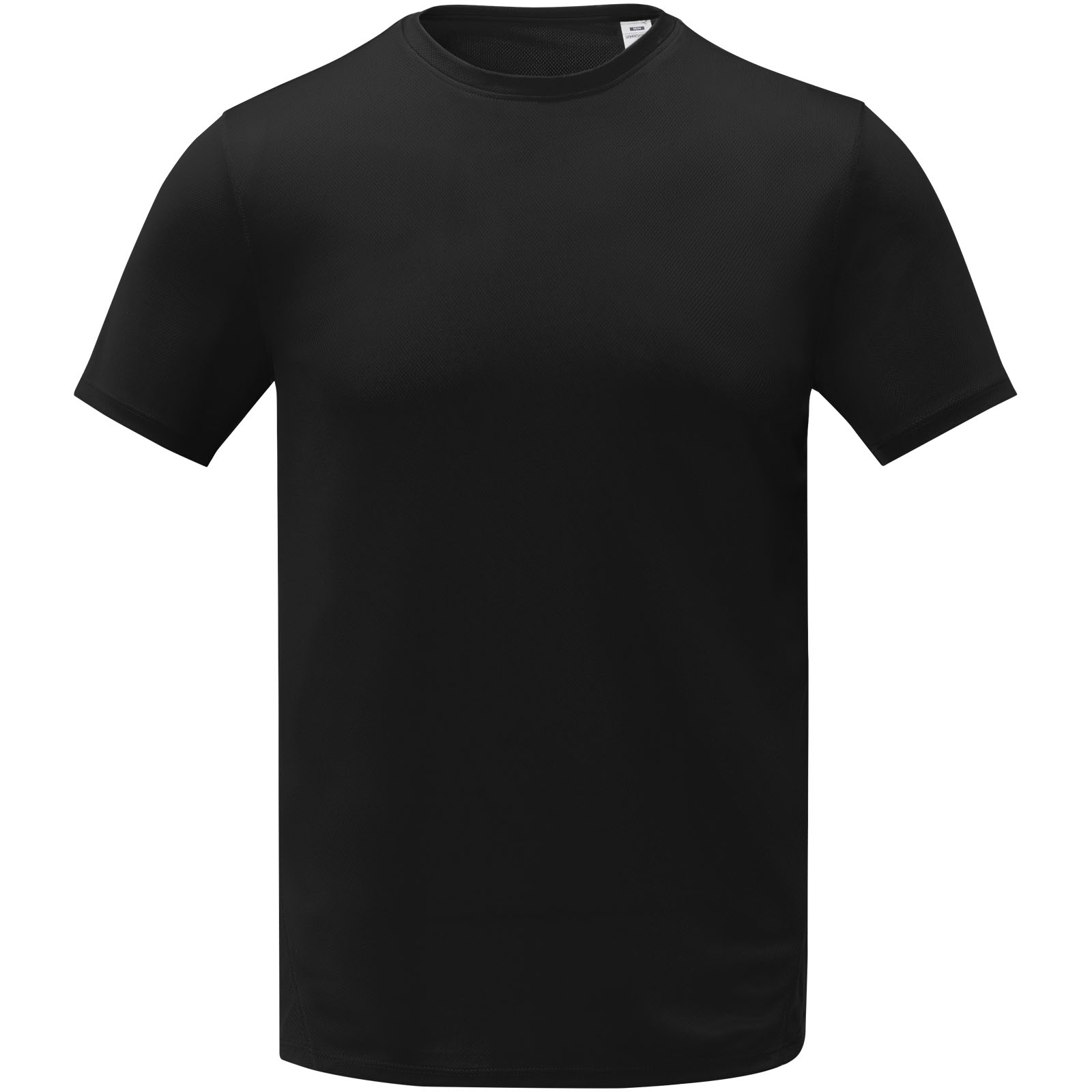 Kratos 105 g/m2 short sleeve men’s cool fit t-shirt