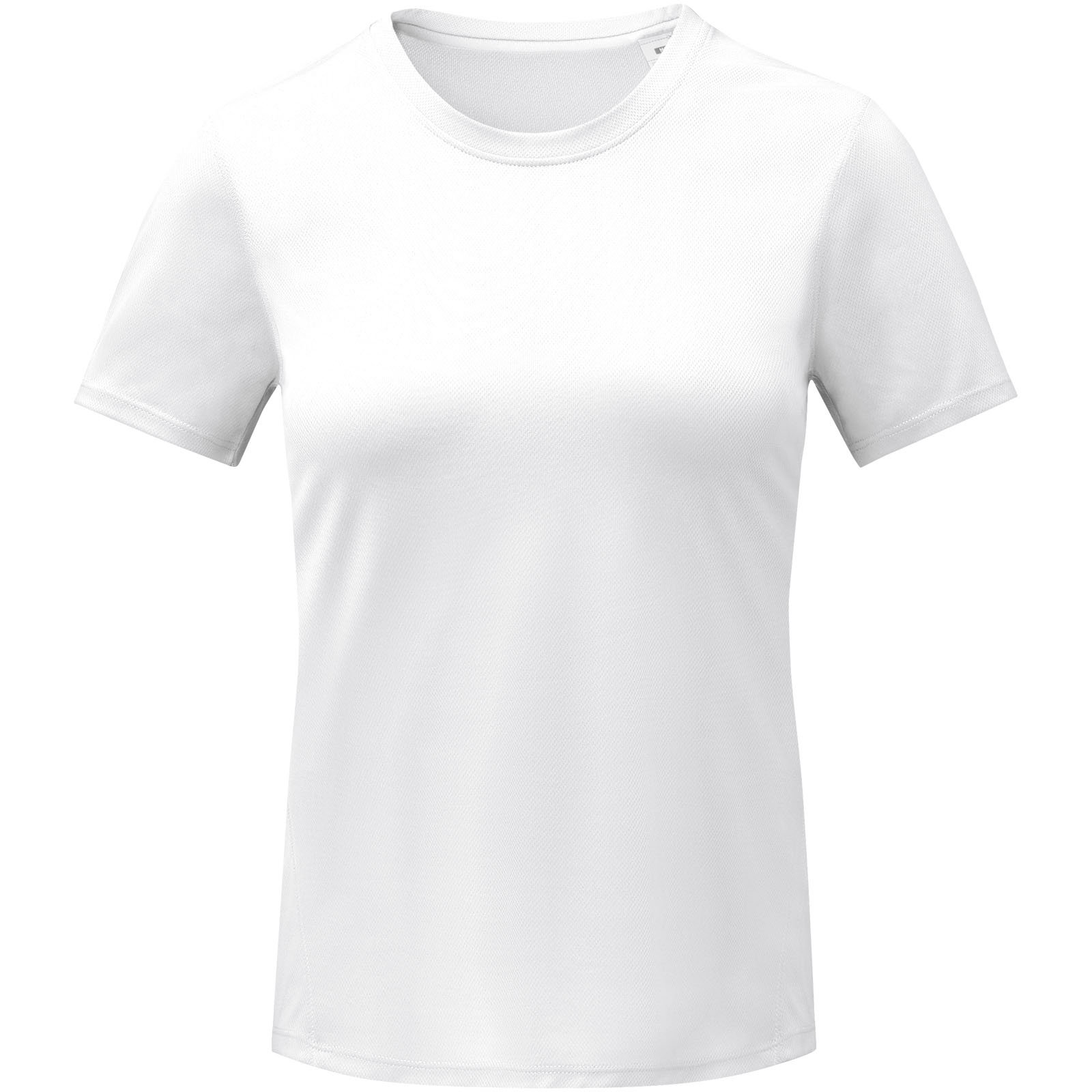 Kratos 105 g/m2 short sleeve women’s cool fit t-shirt