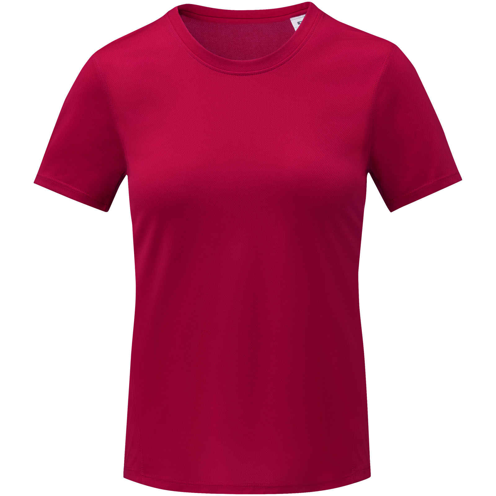 Kratos 105 g/m2 short sleeve women’s cool fit t-shirt