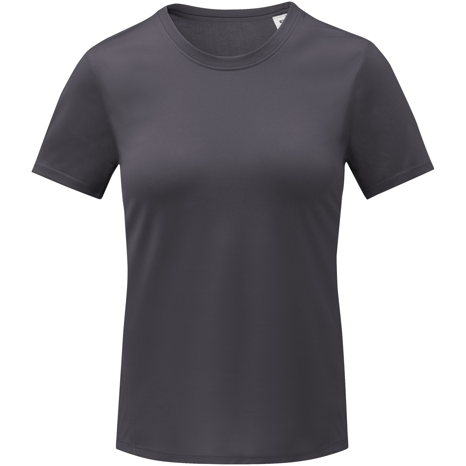 Kratos 105 g/m2 short sleeve women’s cool fit t-shirt