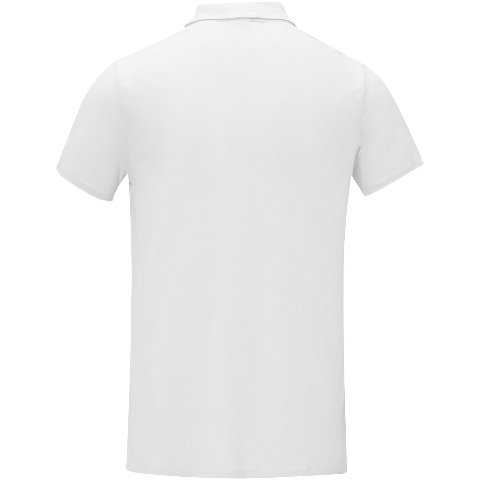 Deimos 105 g/m2 short sleeve men’s cool fit polo