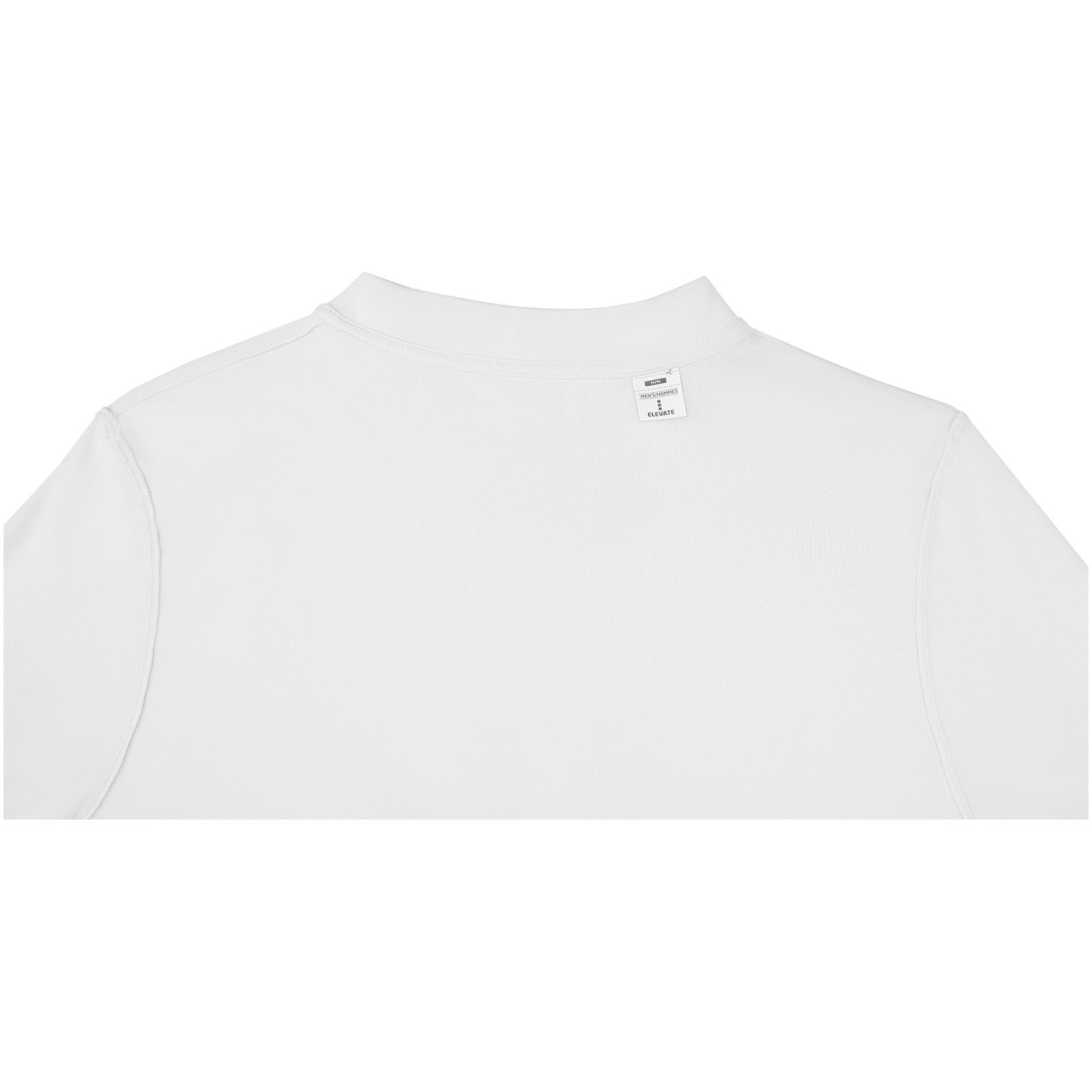 Deimos 105 g/m2 short sleeve men’s cool fit polo