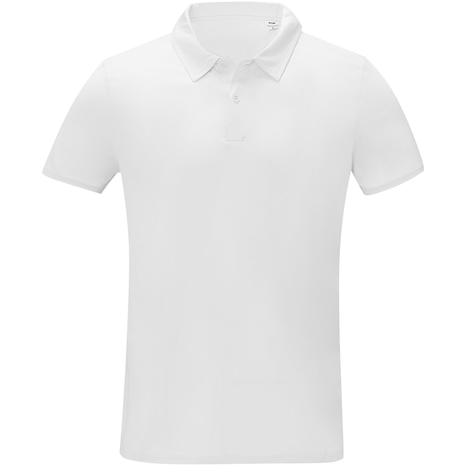 Deimos 105 g/m2 short sleeve men’s cool fit polo