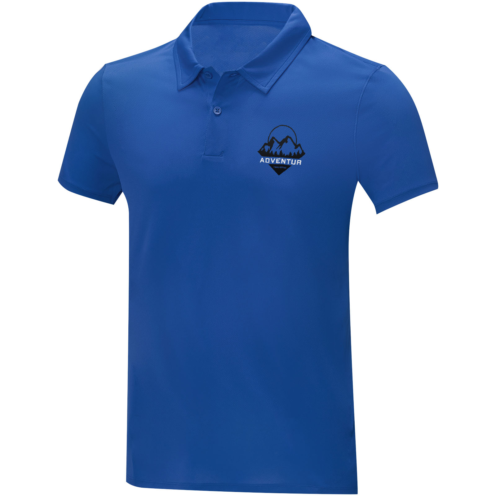 Deimos 105 g/m2 short sleeve men’s cool fit polo