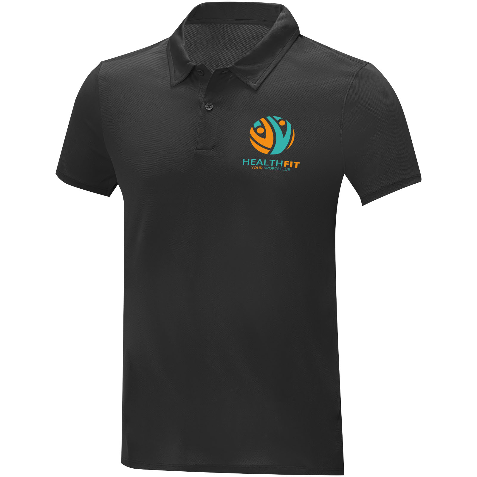 Deimos 105 g/m2 short sleeve men’s cool fit polo