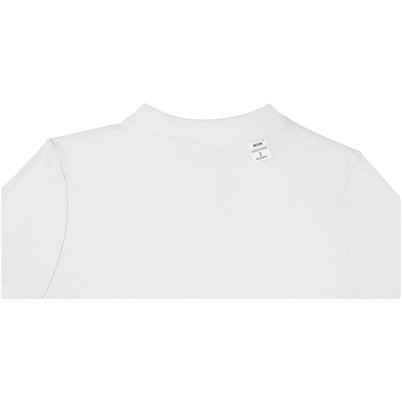 Deimos 105 g/m2 short sleeve women’s cool fit polo