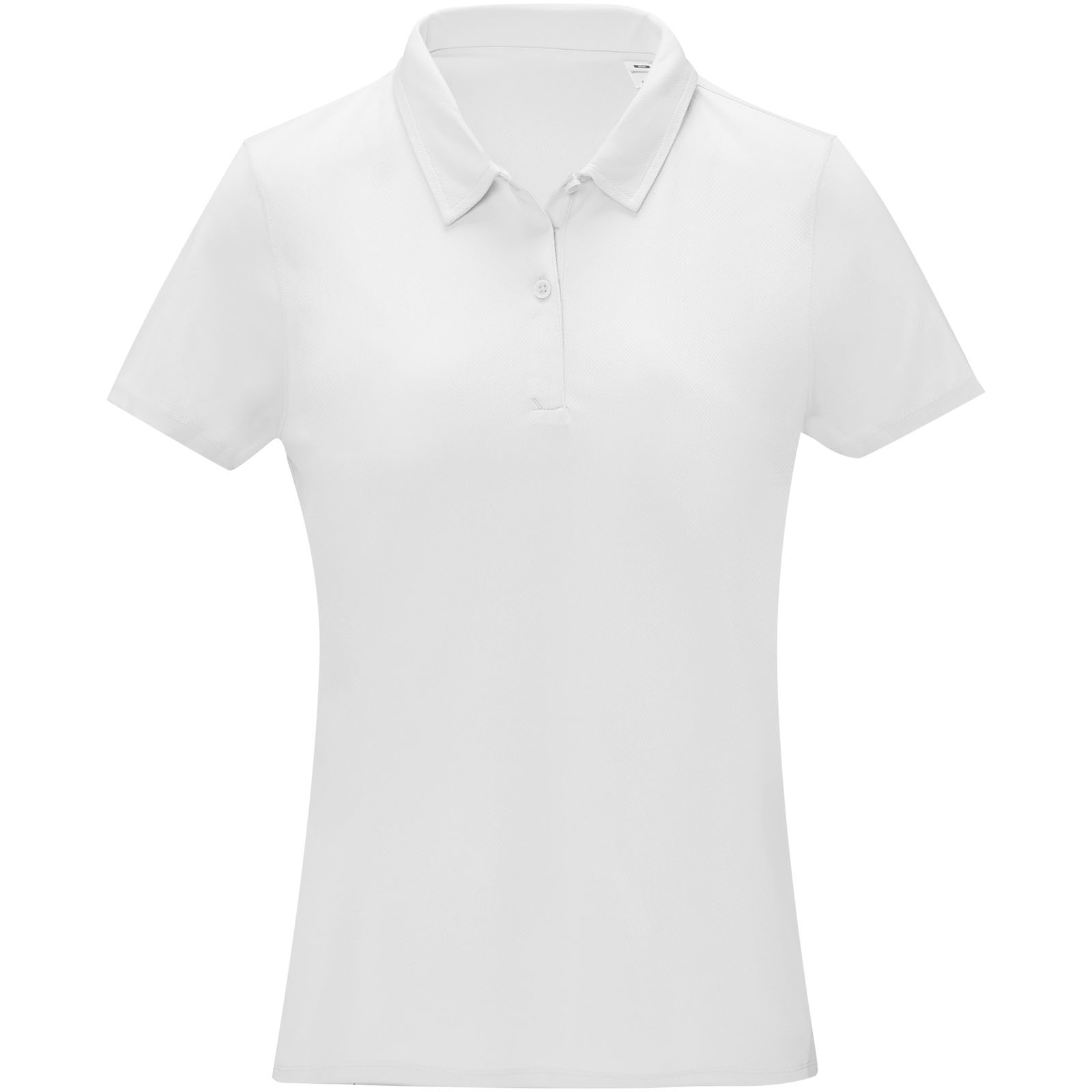 Deimos 105 g/m2 short sleeve women’s cool fit polo