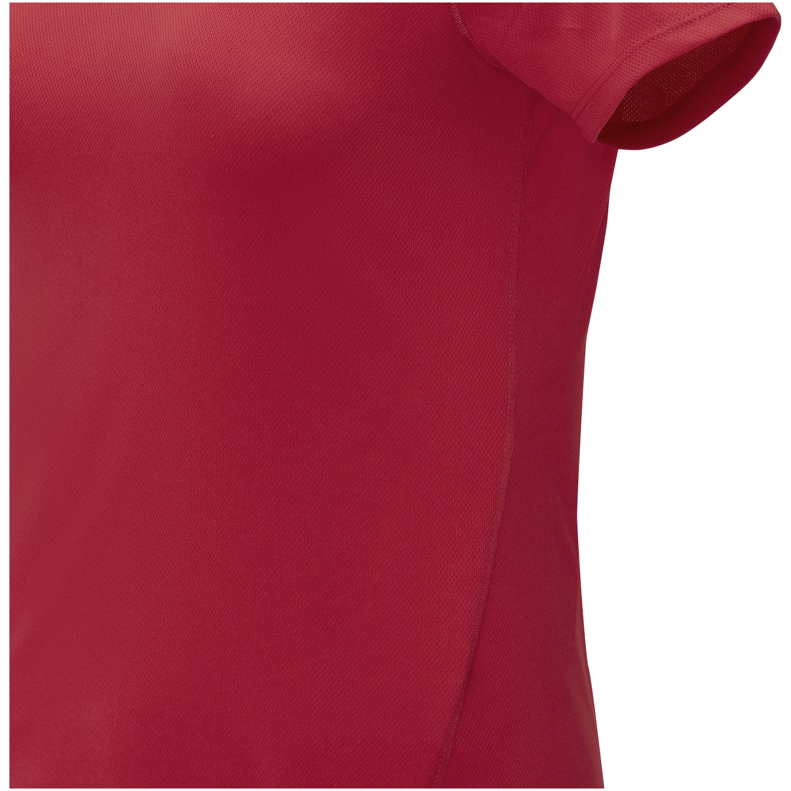 Deimos 105 g/m2 short sleeve women’s cool fit polo