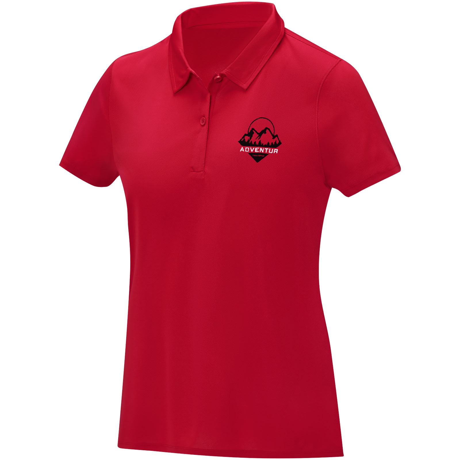 Deimos 105 g/m2 short sleeve women’s cool fit polo
