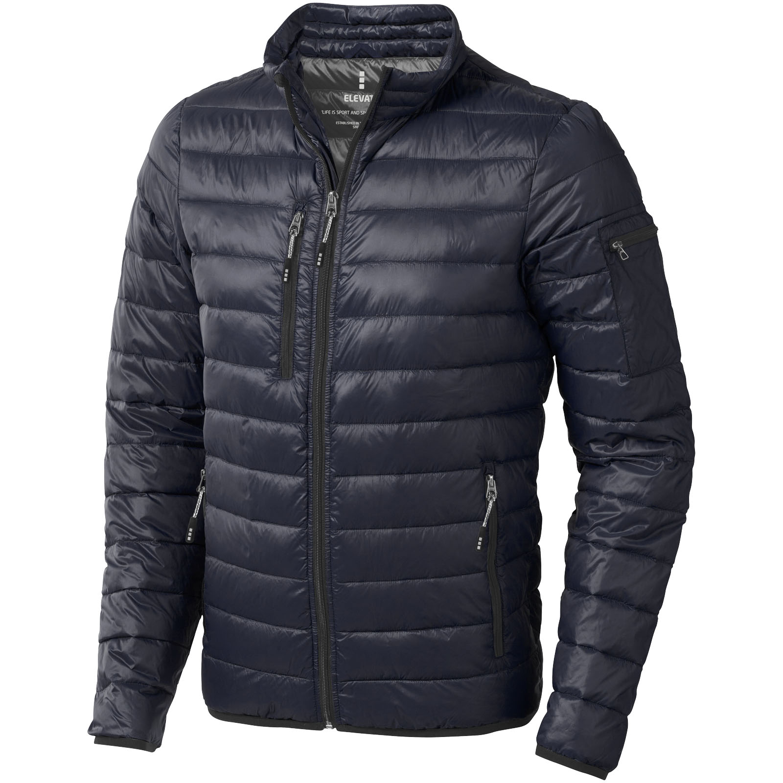 Scotia men’s lightweight down jacket