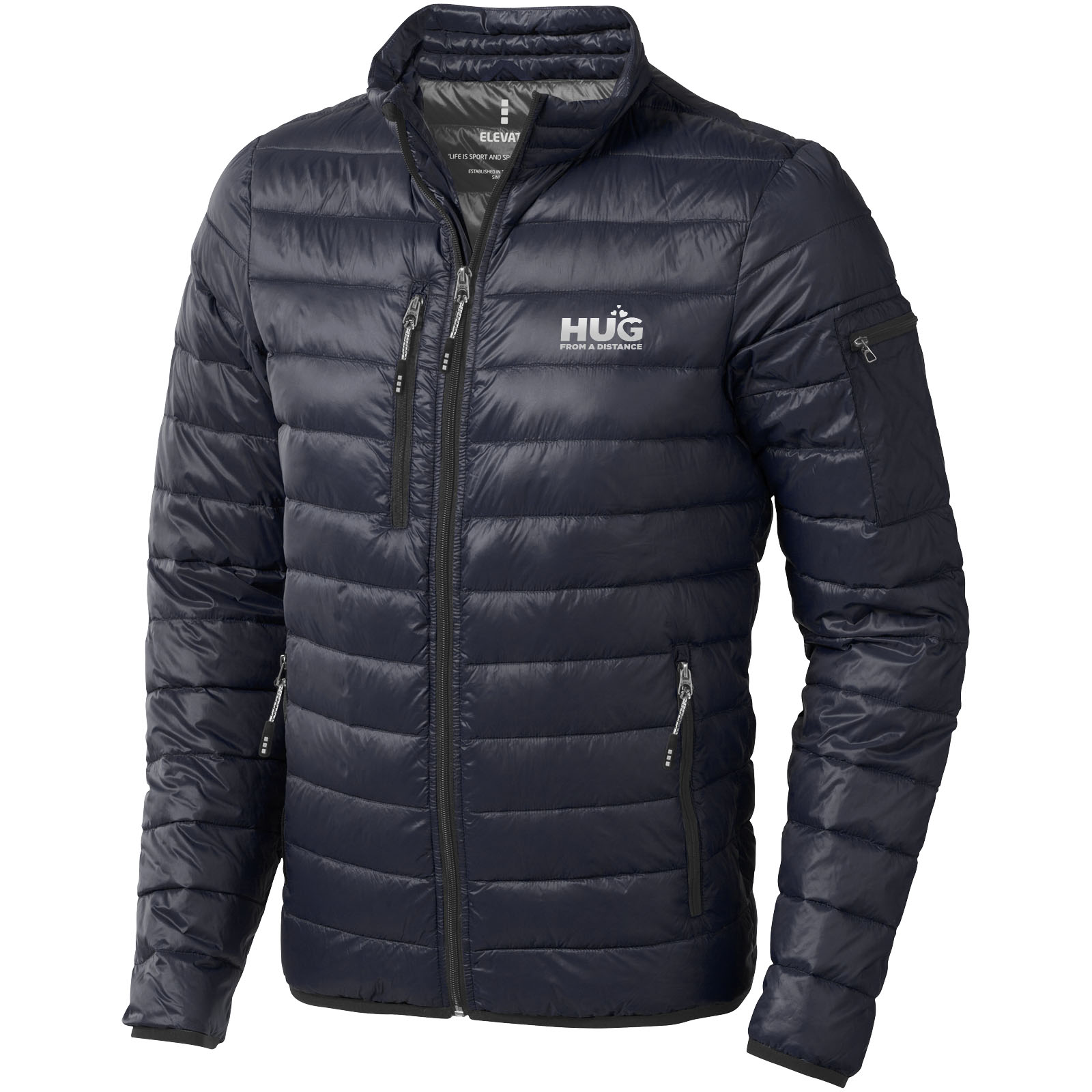 Scotia men’s lightweight down jacket