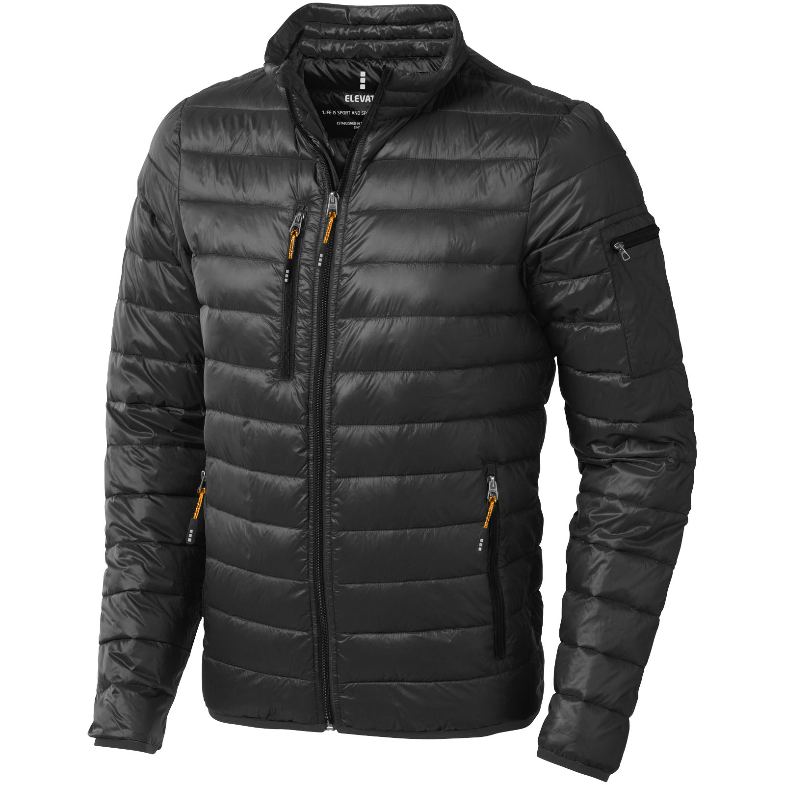 Scotia men’s lightweight down jacket