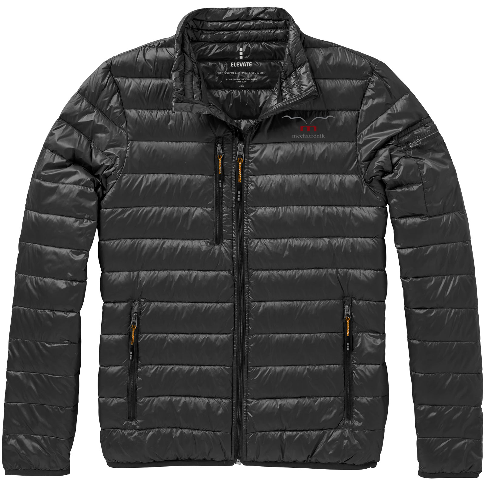 Scotia men’s lightweight down jacket