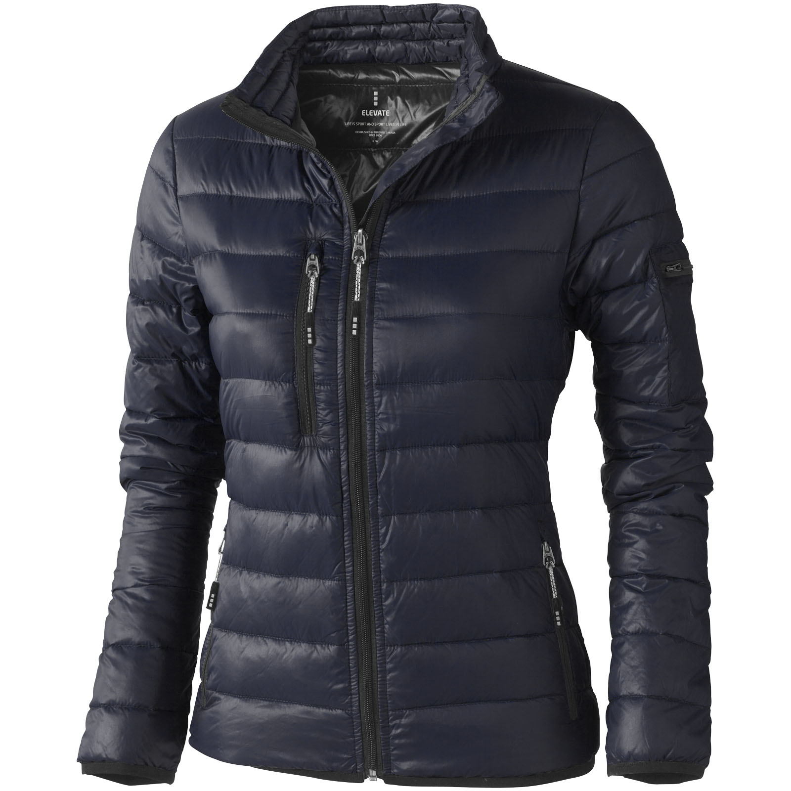 Scotia women’s lightweight down jacket