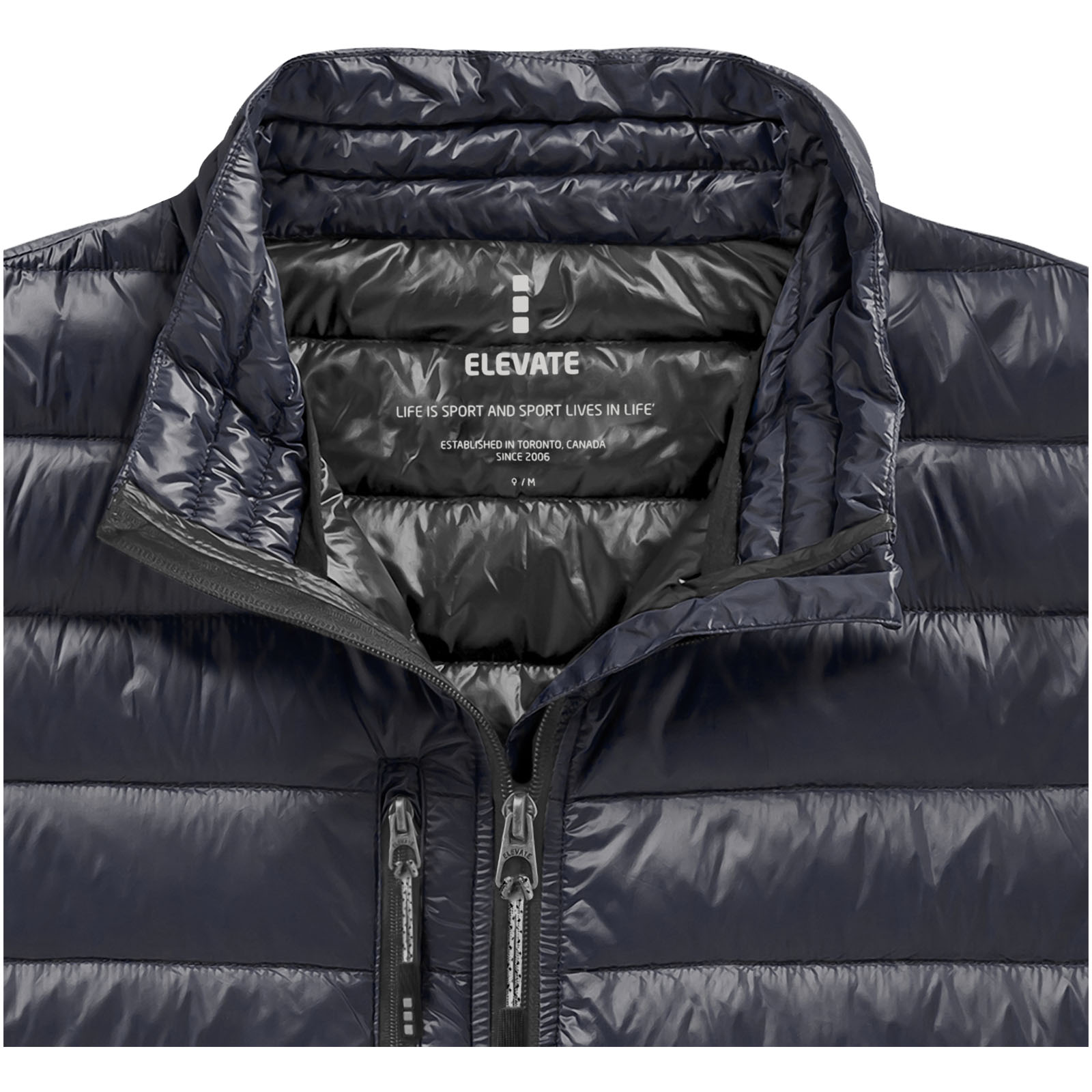 Scotia women’s lightweight down jacket