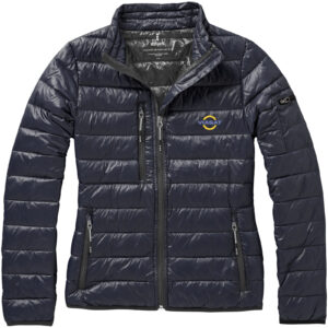Scotia women’s lightweight down jacket
