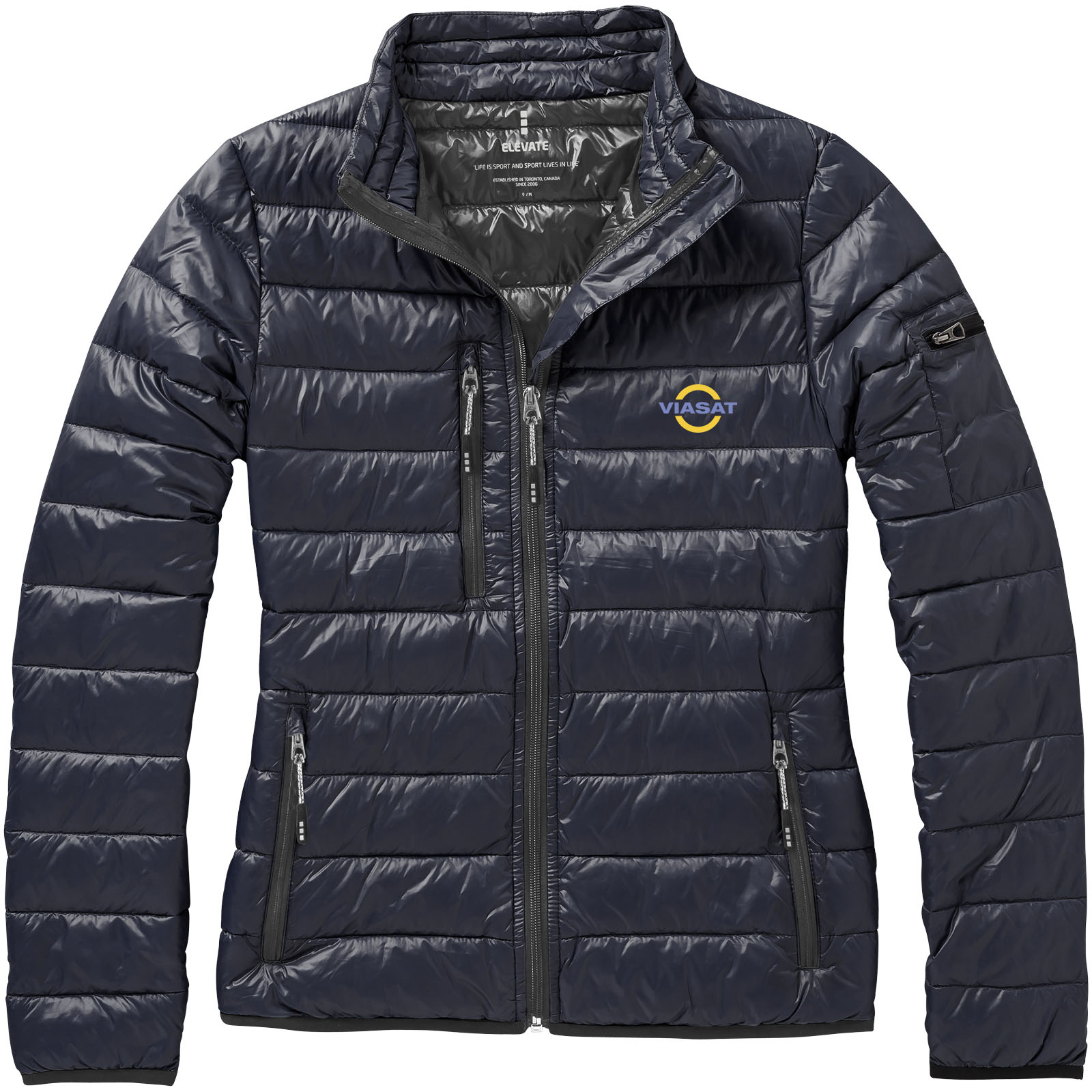 Scotia women’s lightweight down jacket