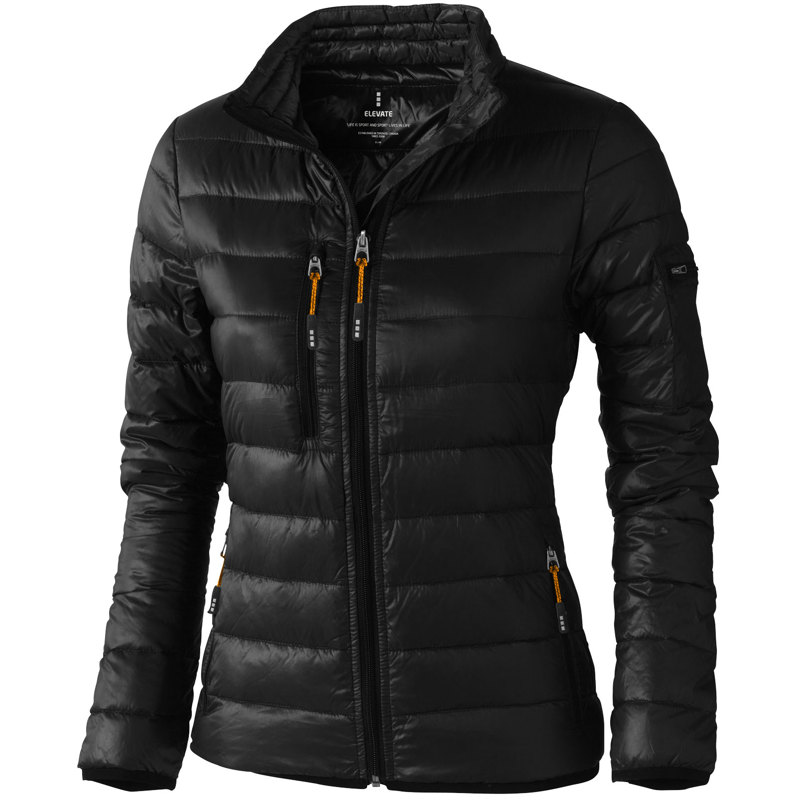 Scotia women’s lightweight down jacket