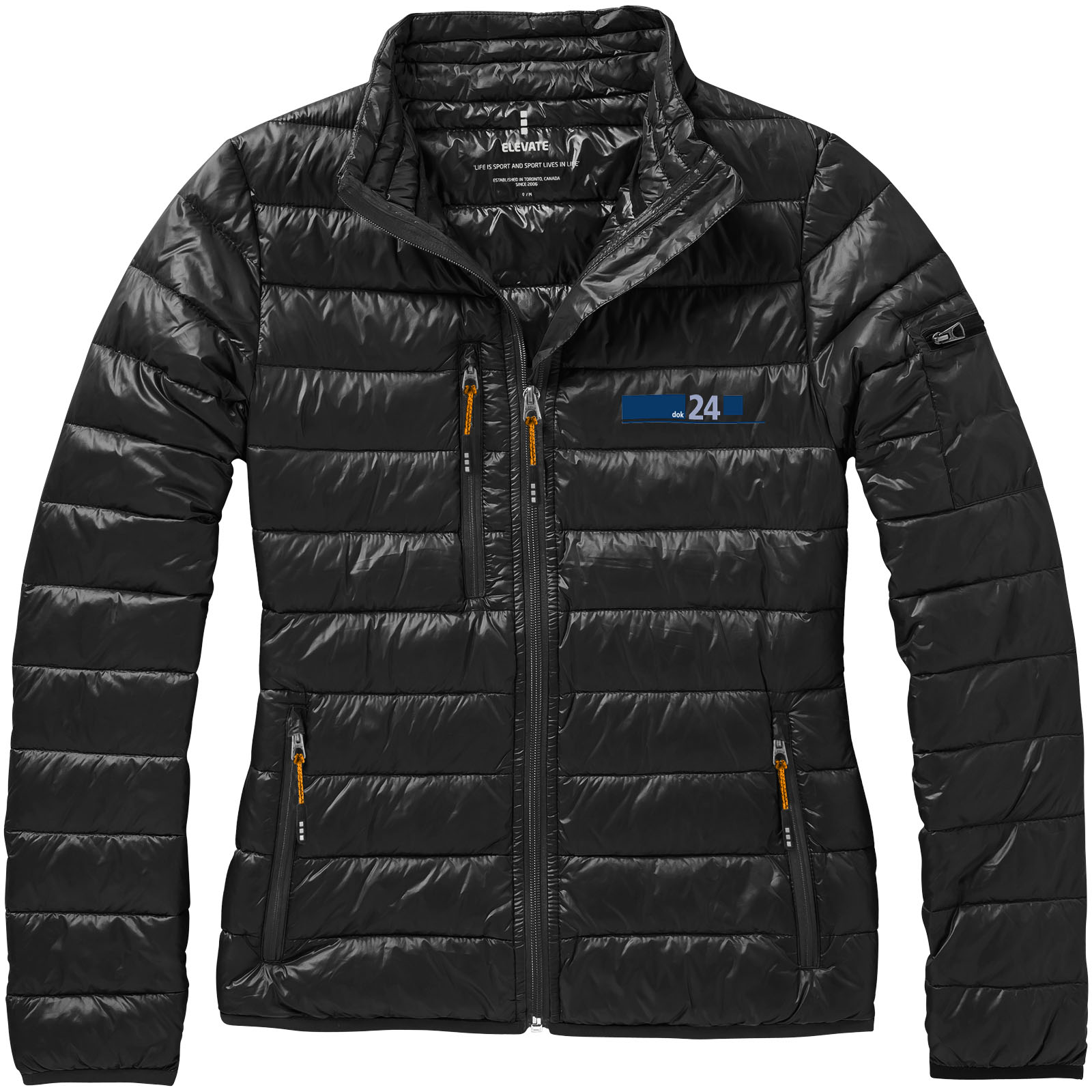 Scotia women’s lightweight down jacket