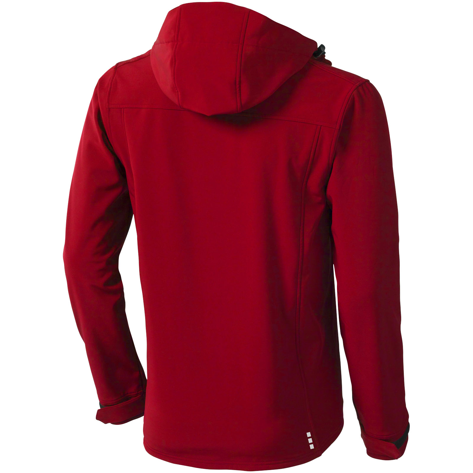Langley men’s softshell jacket