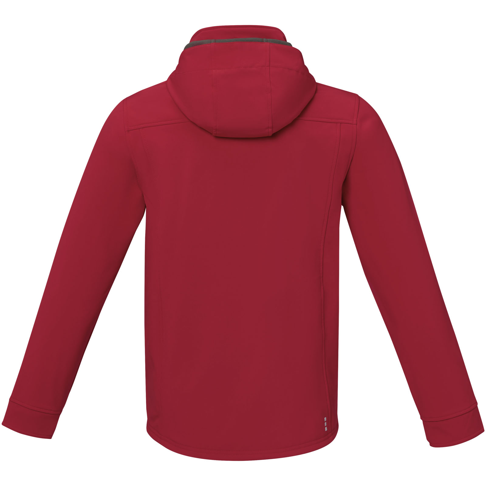 Langley men’s softshell jacket