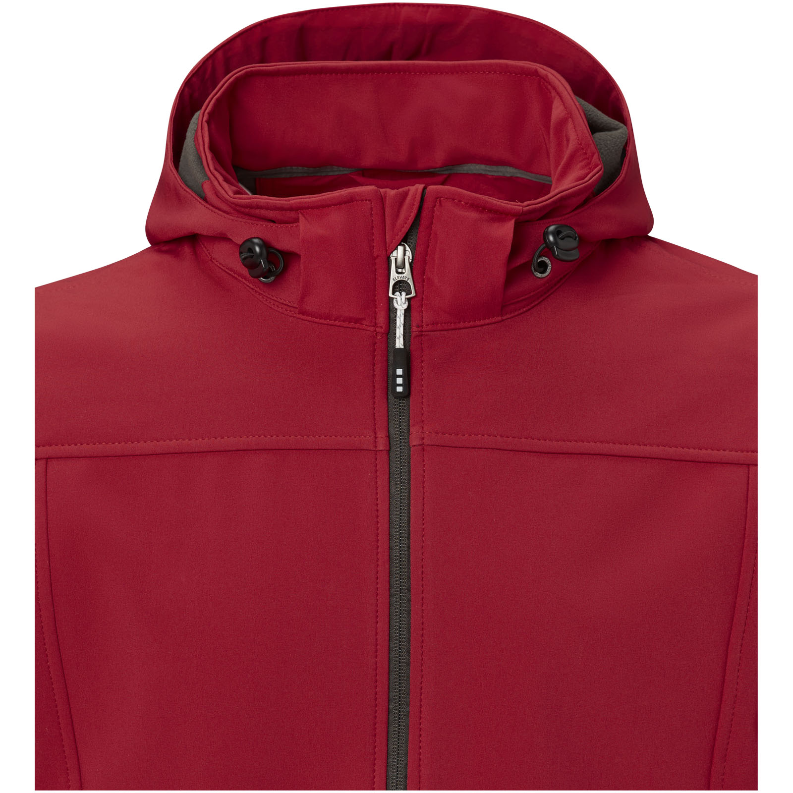 Langley men’s softshell jacket