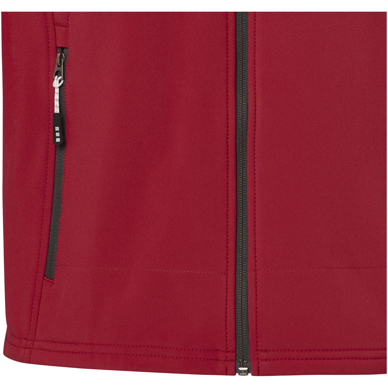 Langley men’s softshell jacket