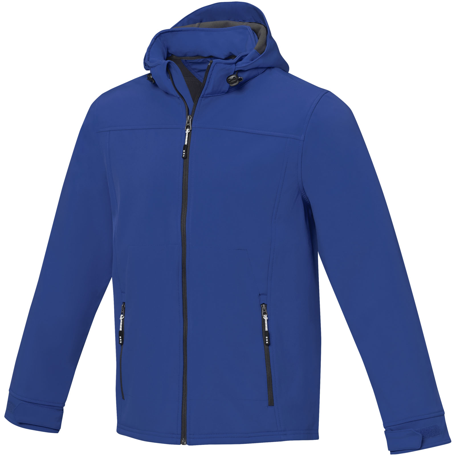 Langley men’s softshell jacket