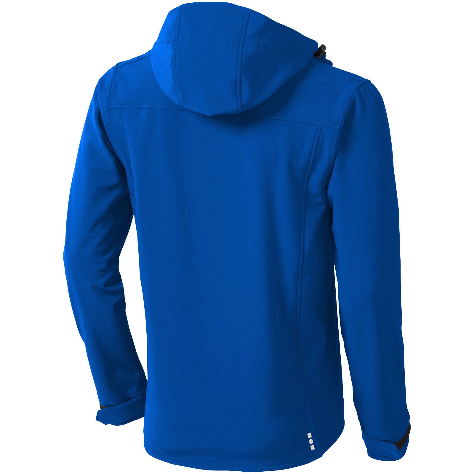 Langley men’s softshell jacket