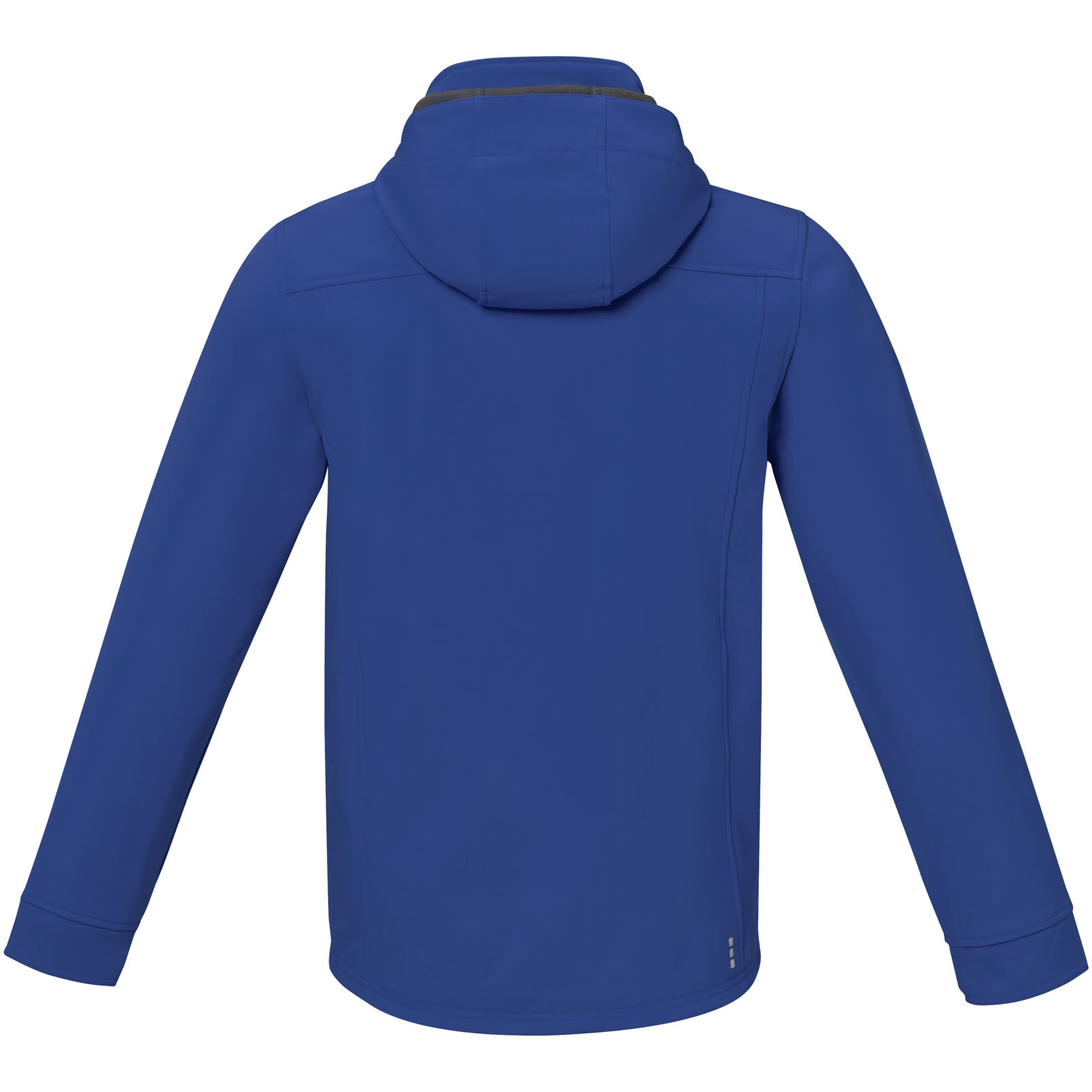 Langley men’s softshell jacket
