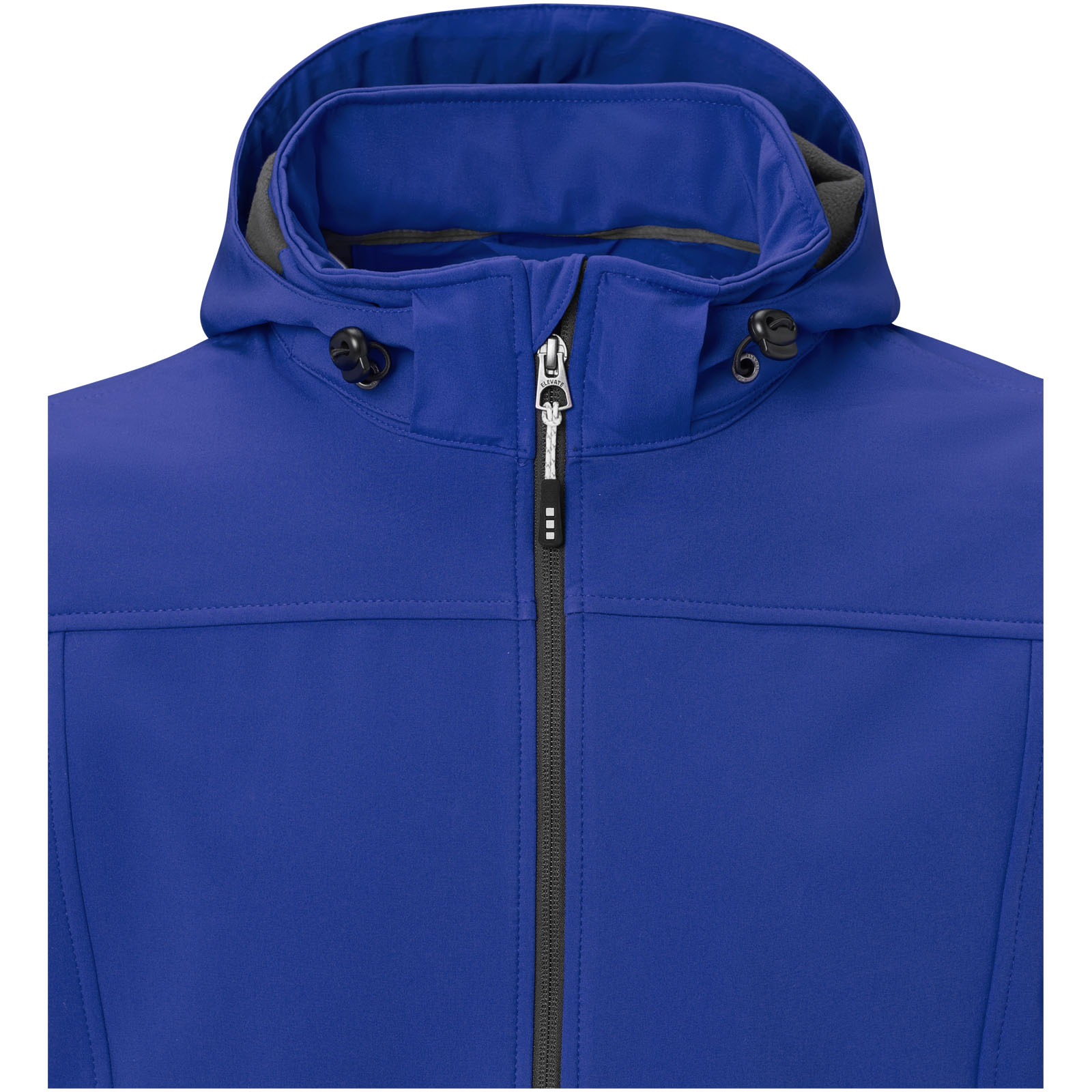 Langley men’s softshell jacket