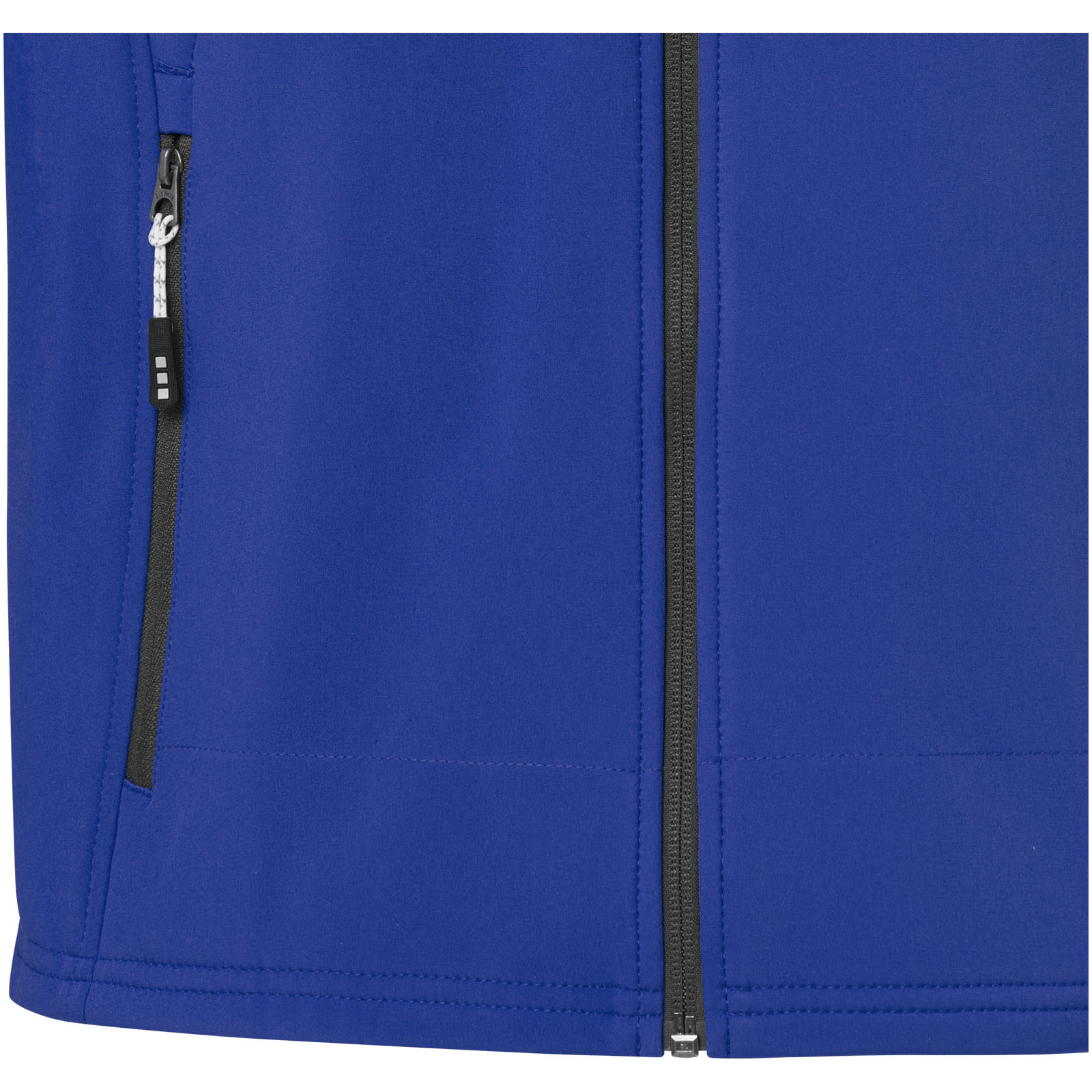 Langley men’s softshell jacket