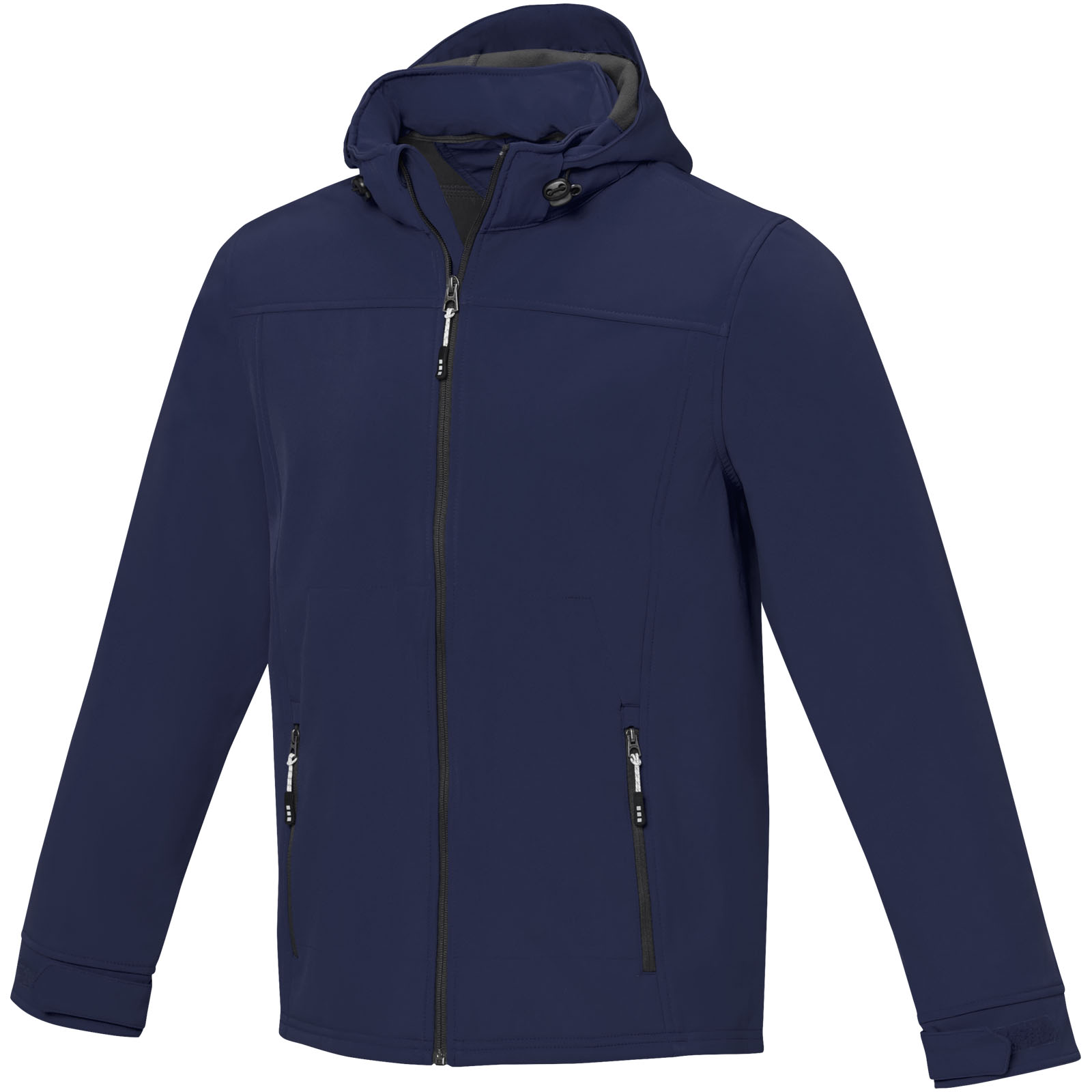 Langley men’s softshell jacket