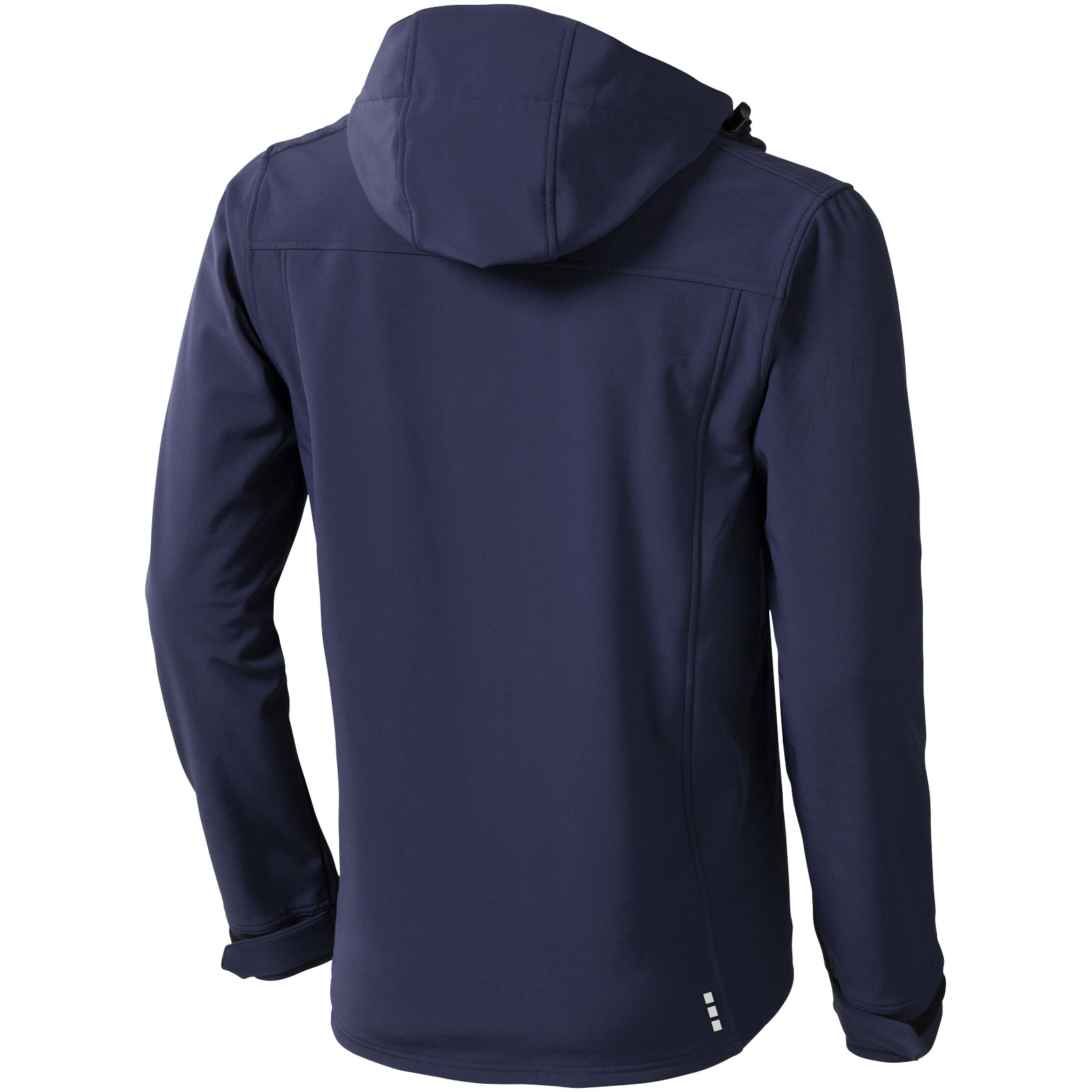 Langley men’s softshell jacket