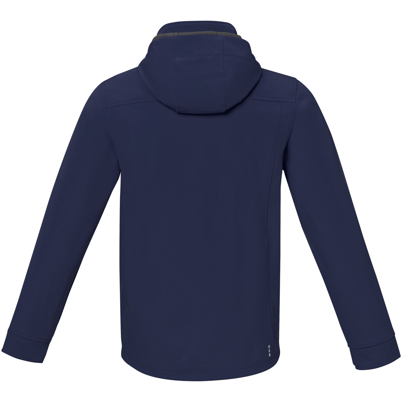 Langley men’s softshell jacket
