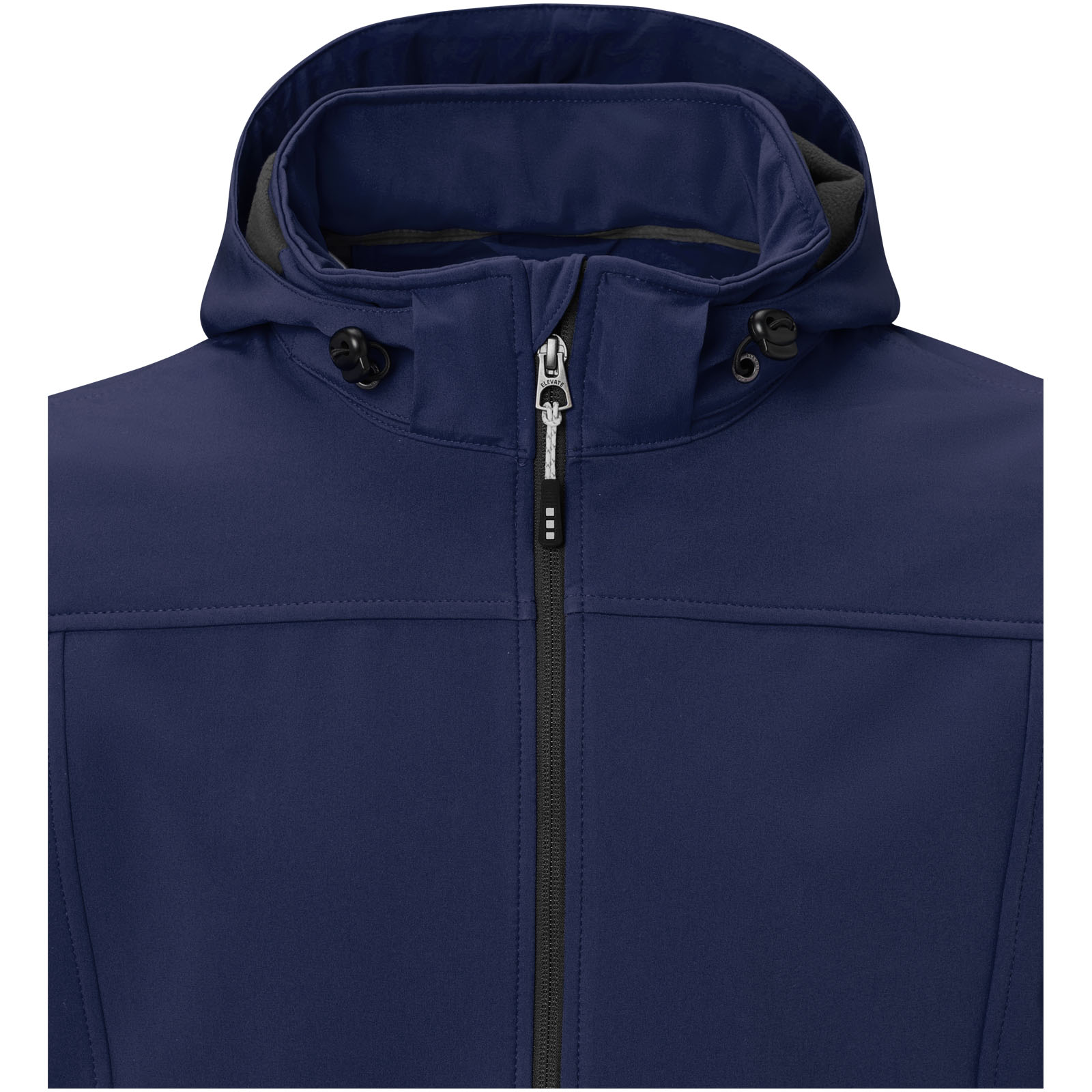 Langley men’s softshell jacket