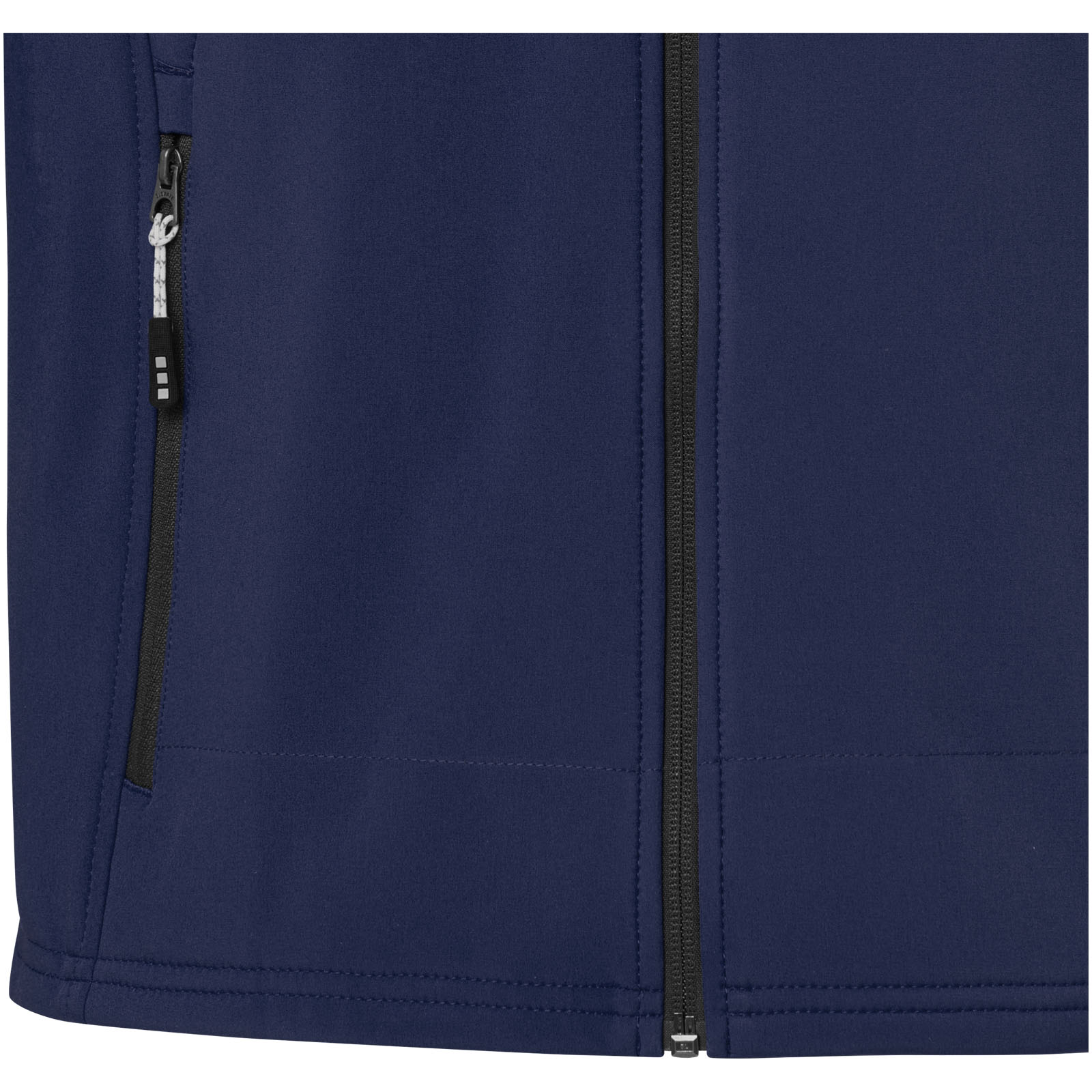 Langley men’s softshell jacket