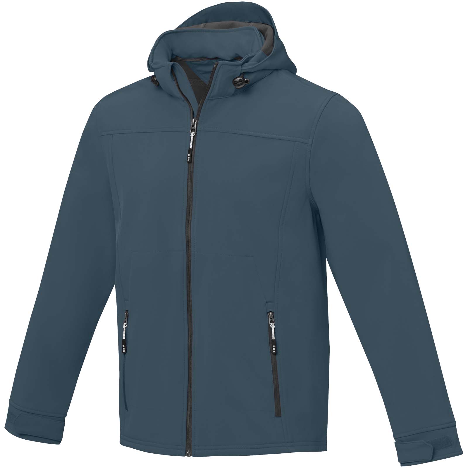 Langley men’s softshell jacket