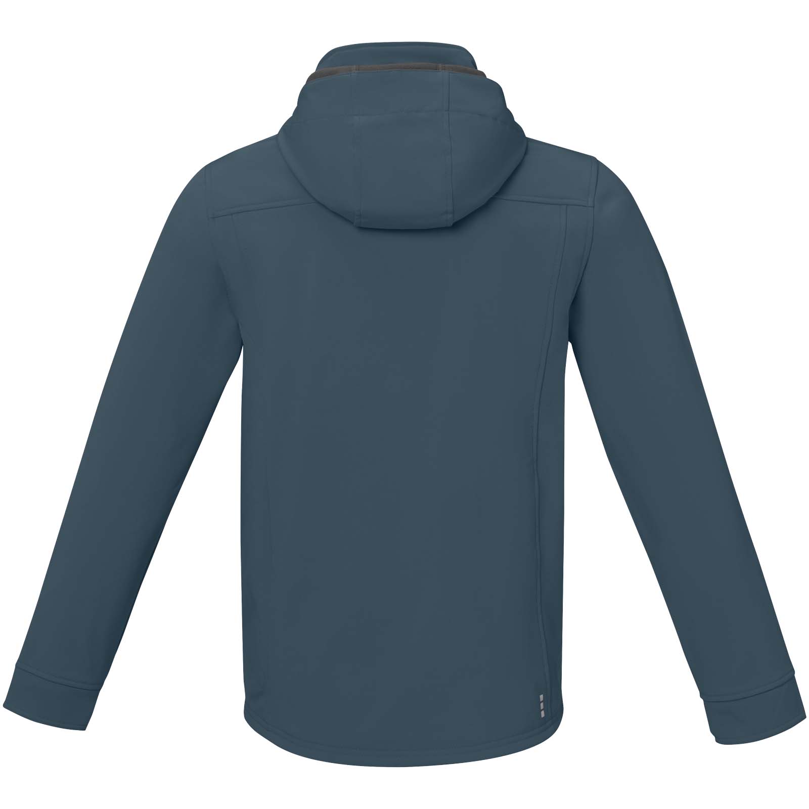 Langley men’s softshell jacket