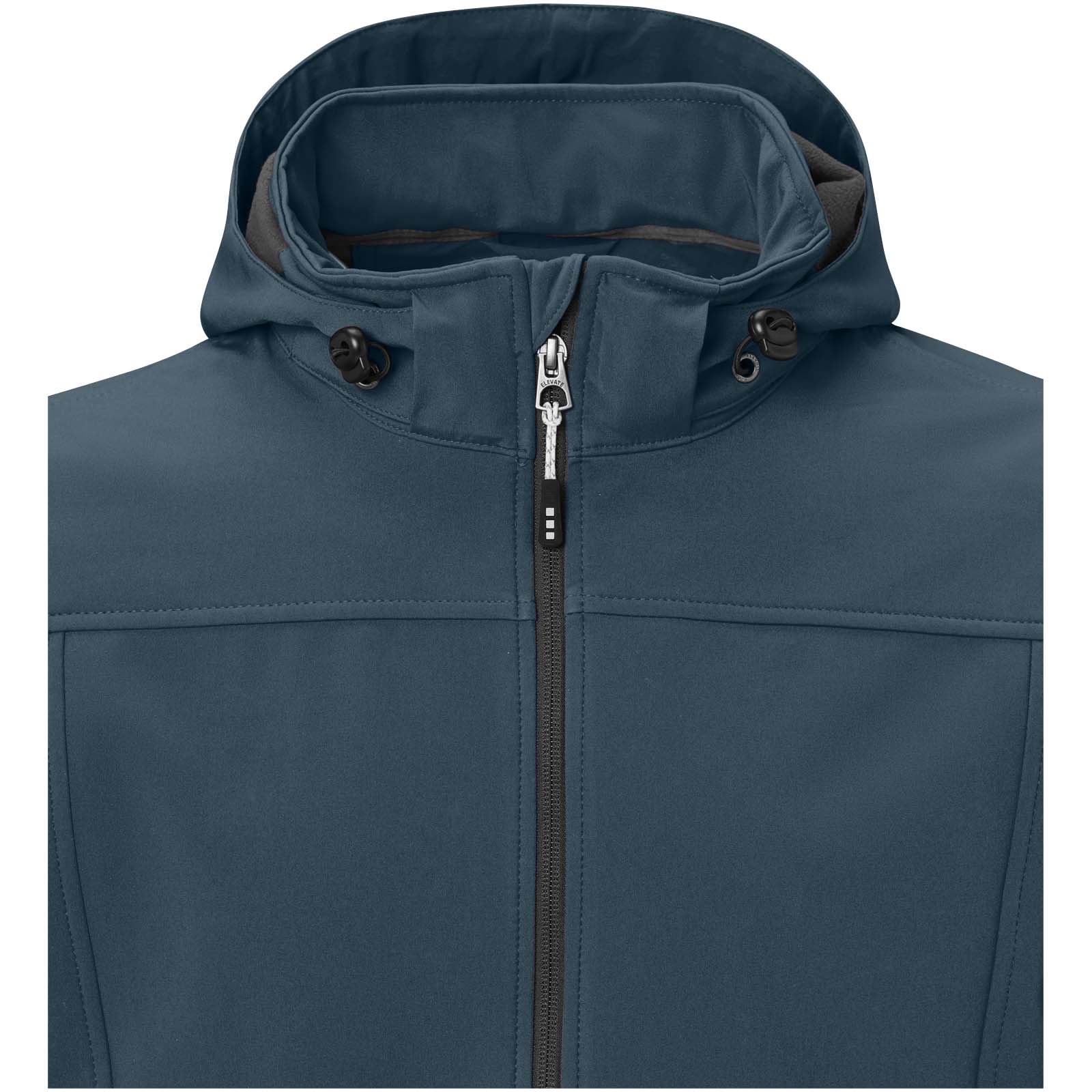 Langley men’s softshell jacket